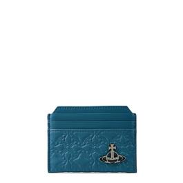 Vivienne Westwood Viv Embossed Card Sn42