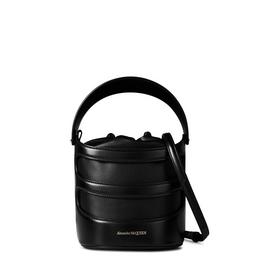 Alexander McQueen Alex The Rise Bucket Ld43