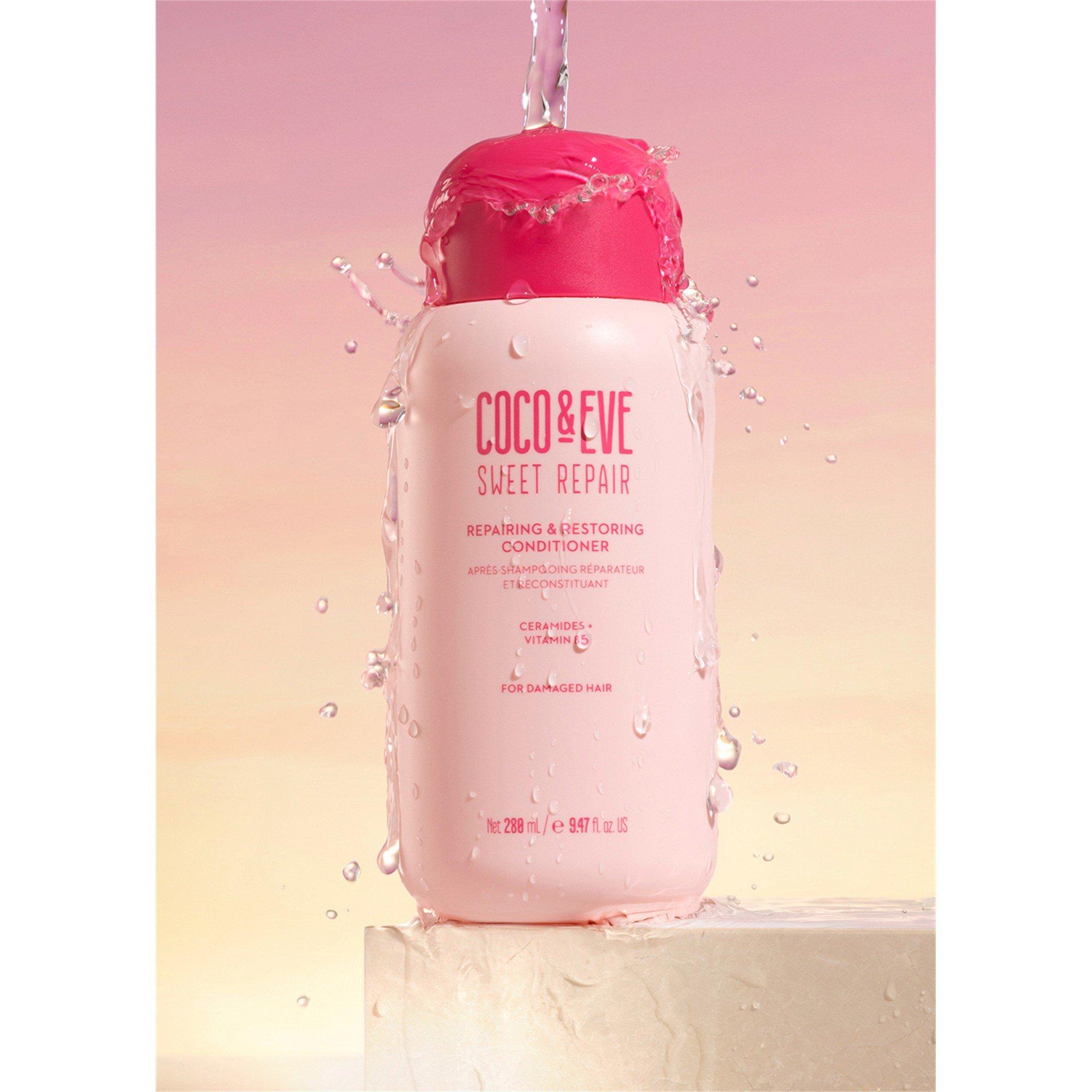 Not Applicable - Coco and Eve - SWEET REPAIR CONDITIONER - 3