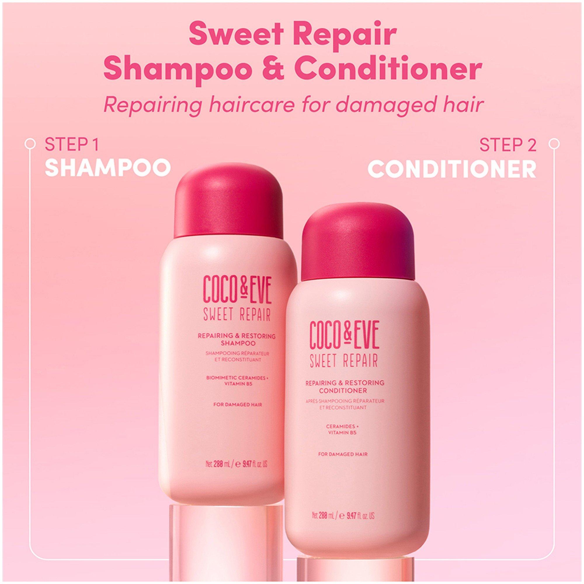 Not Applicable - Coco and Eve - SWEET REPAIR CONDITIONER - 5