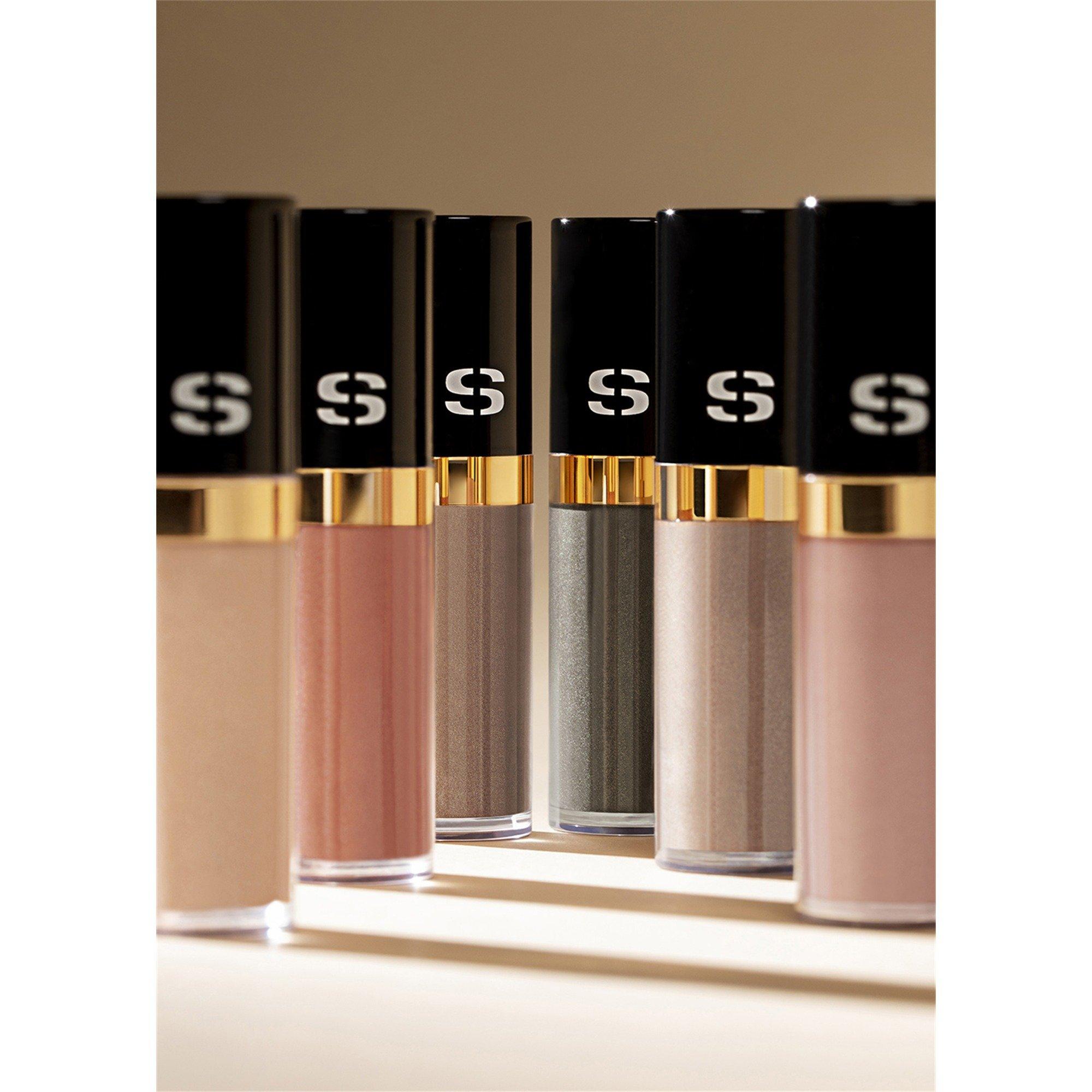 PINK 02 - Sisley - Women's Ombre Éclat Liquide Eyeshadow - 4