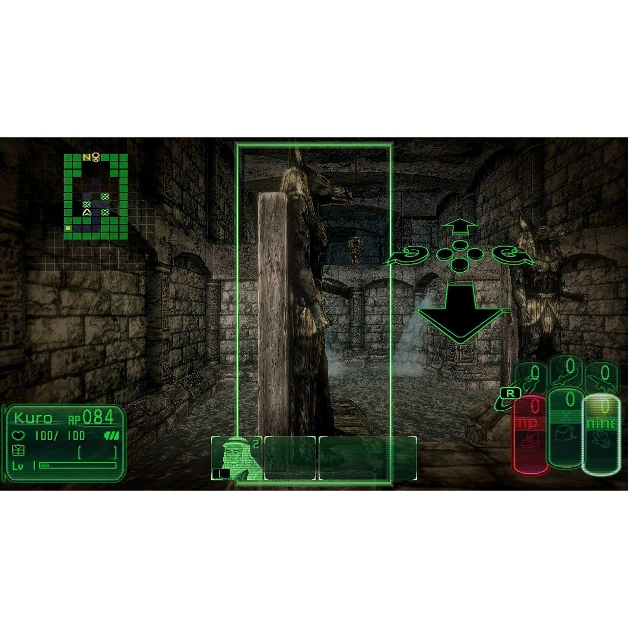 Nintendo Switch - Pqube - Kowloon High-School Chronicle - 4