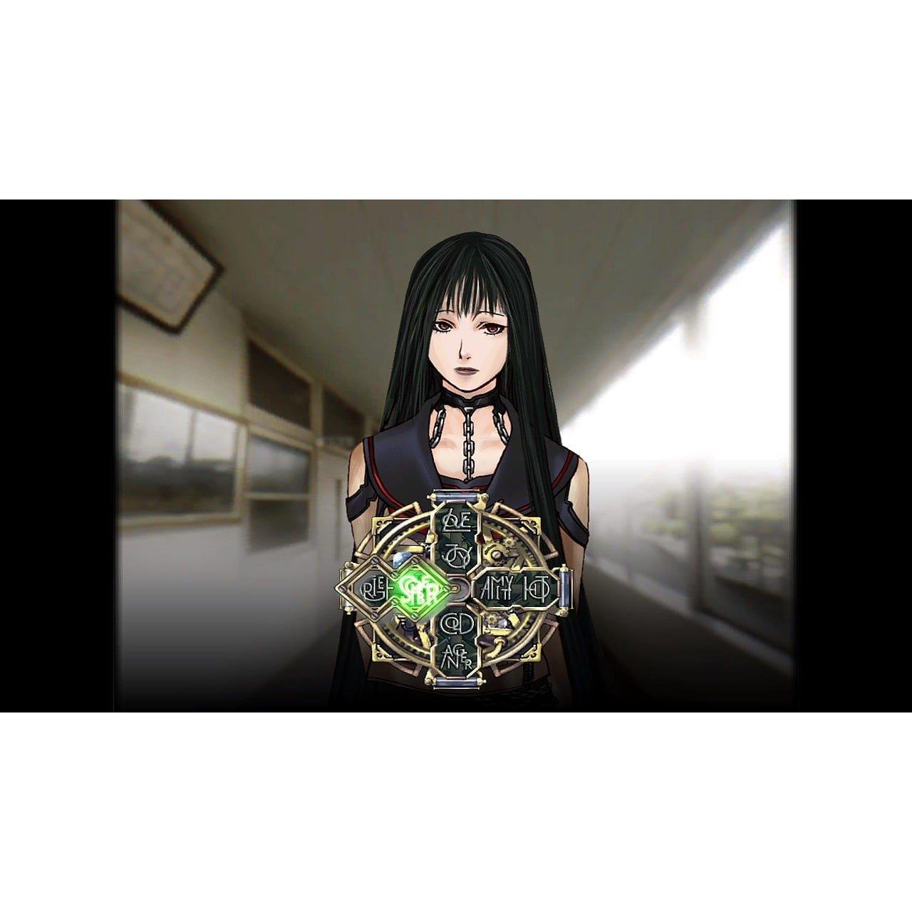 Nintendo Switch - Pqube - Kowloon High-School Chronicle - 5