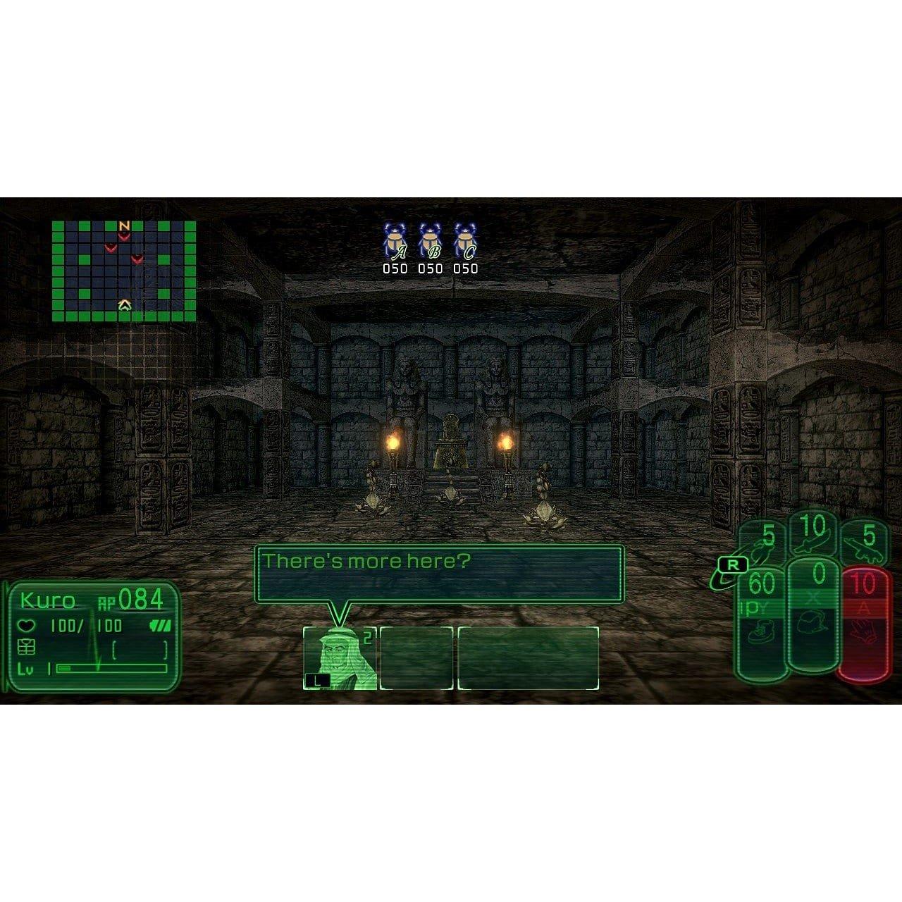 Nintendo Switch - Pqube - Kowloon High-School Chronicle - 6