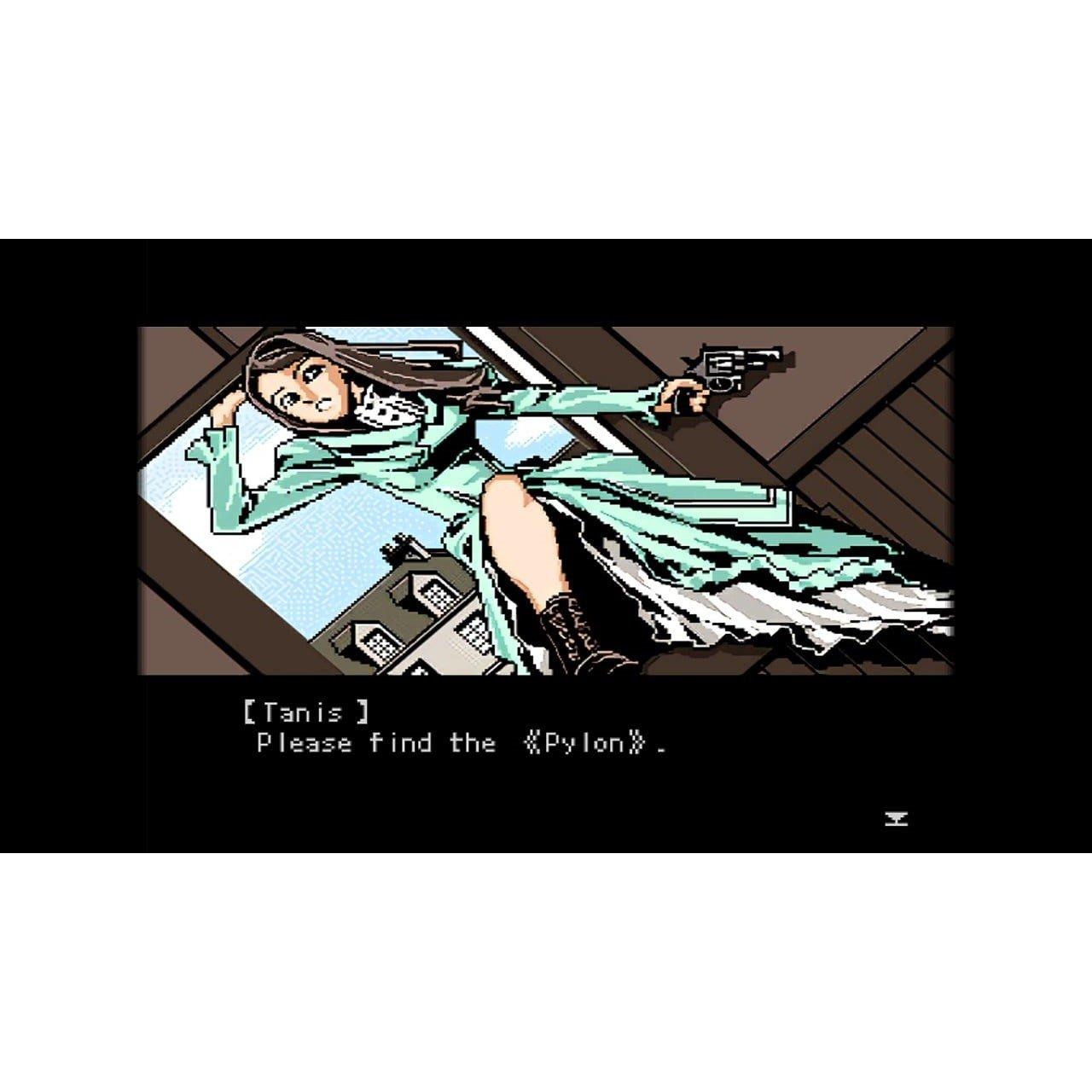 Nintendo Switch - Pqube - Kowloon High-School Chronicle - 7