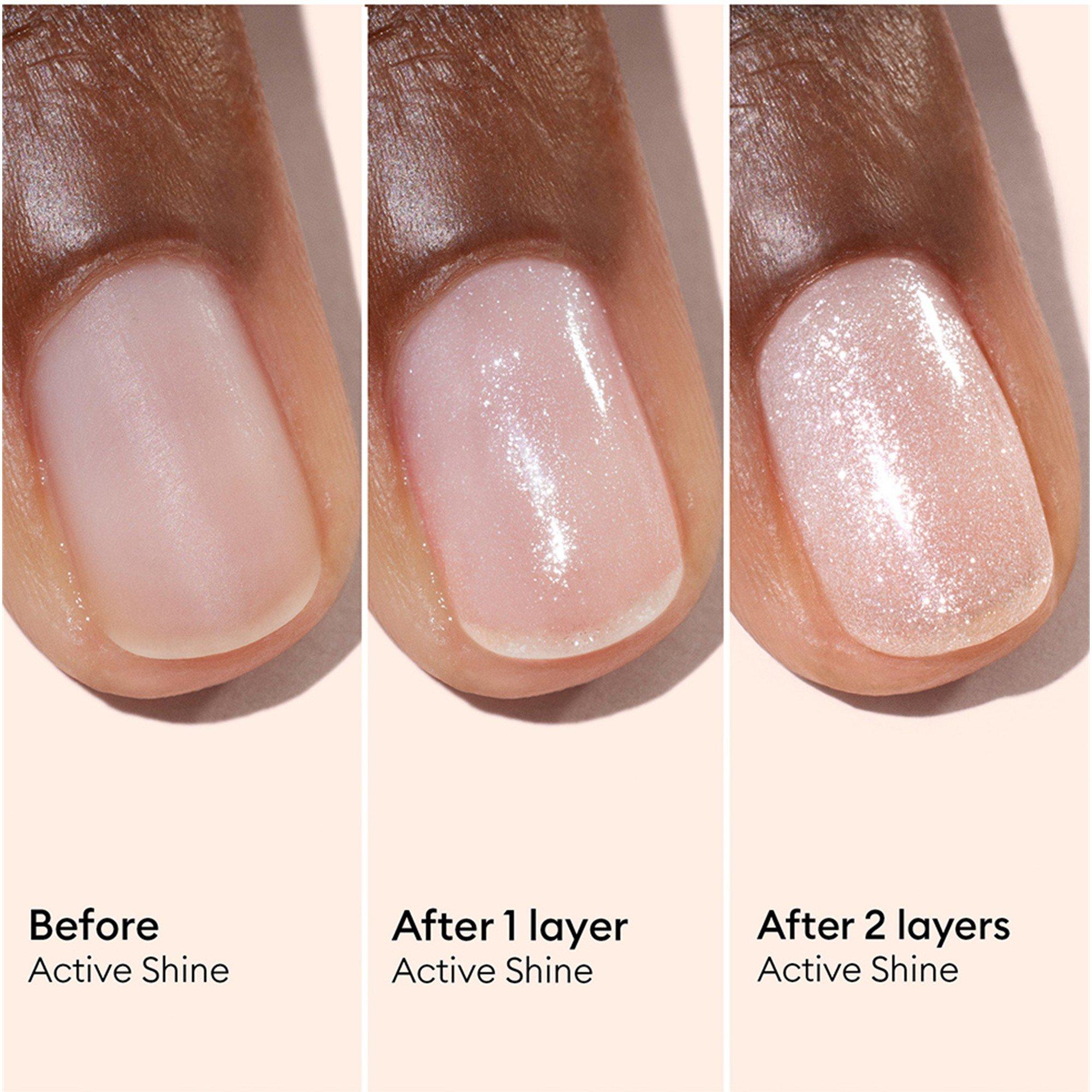 Not Applicable - Manucurist - ACTIVE SHINE - 4