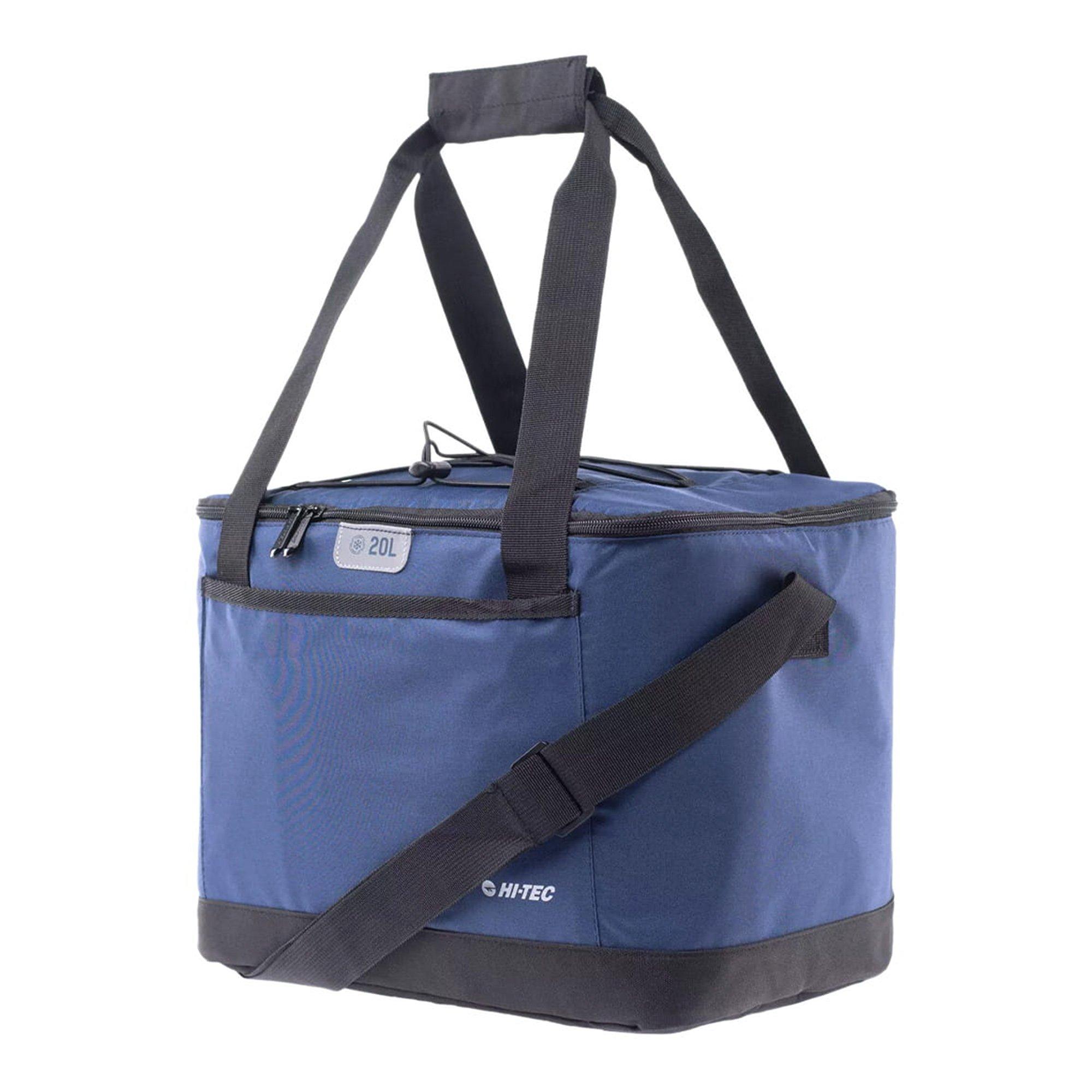 Sargasso Sea - Hi Tec - Termina 20 Bag - 2