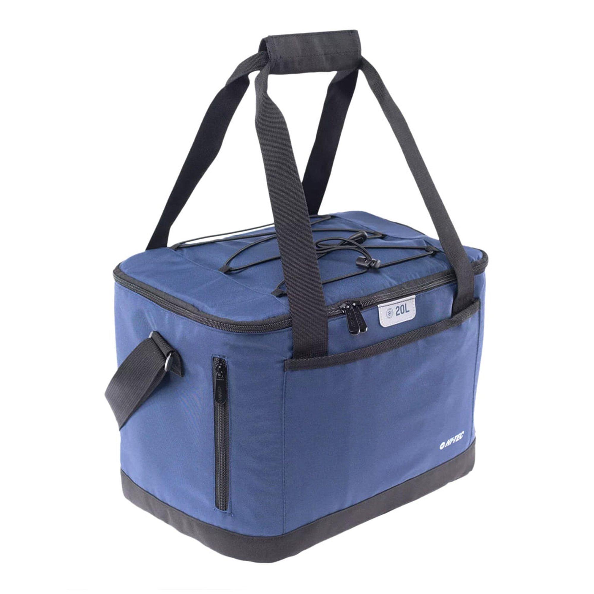 Sargasso Sea - Hi Tec - Termina 20 Bag - 3