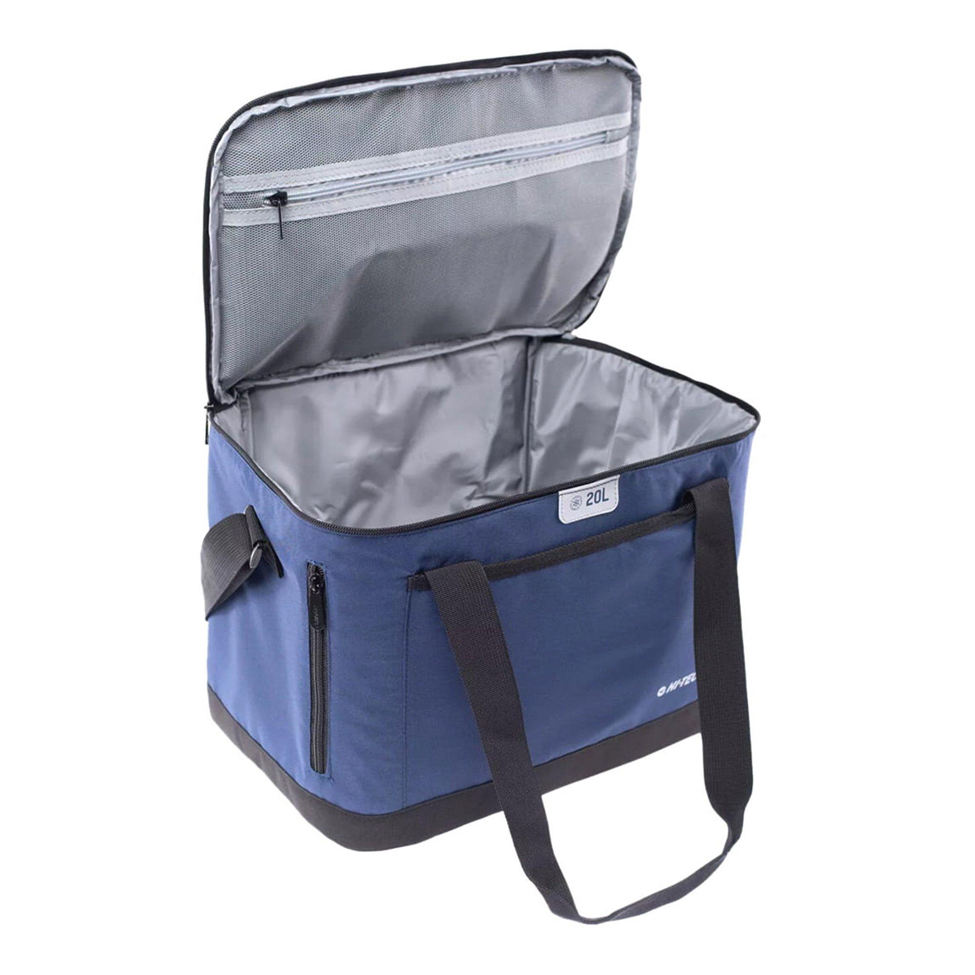 Sargasso Sea - Hi Tec - Termina 20 Bag - 4