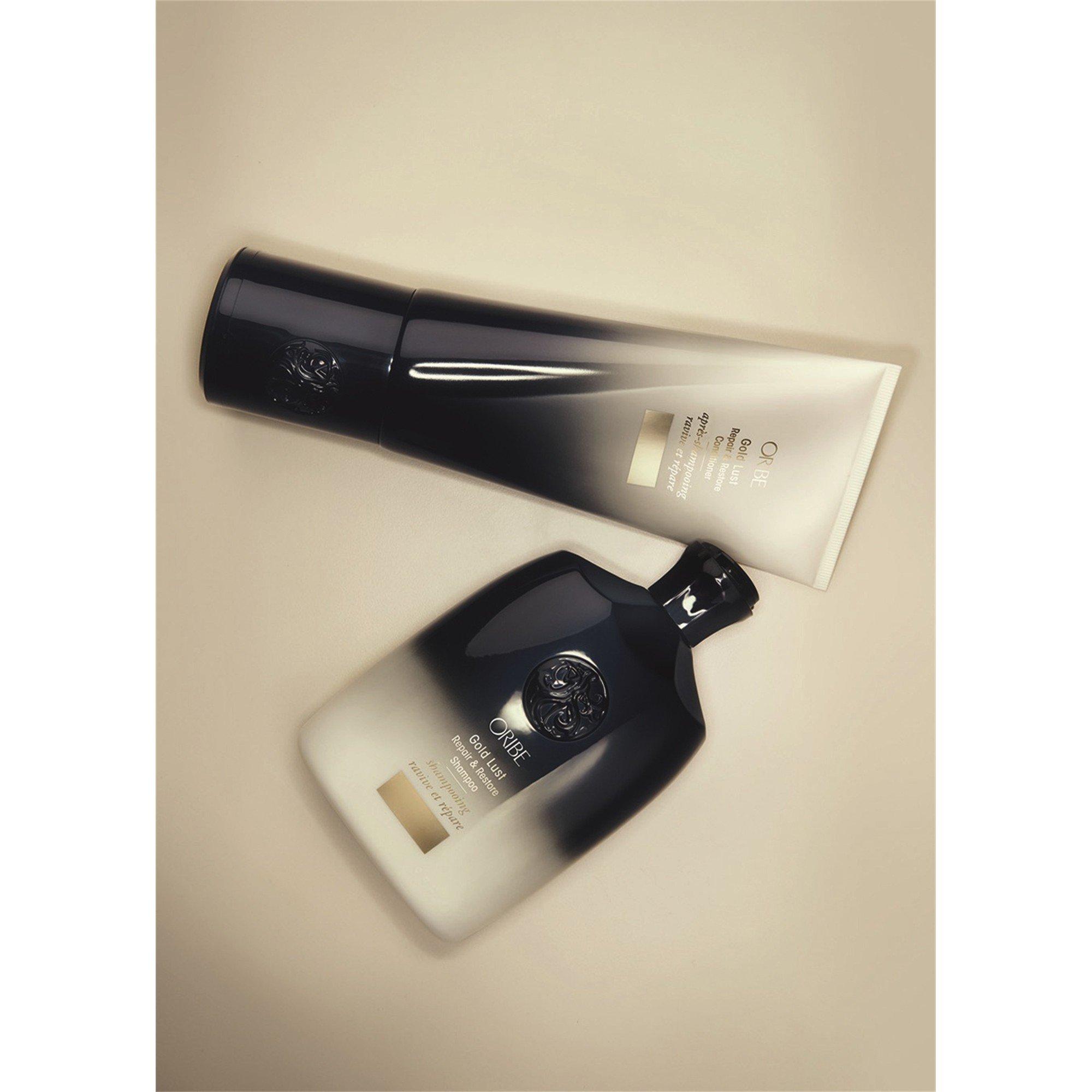 Not Applicable - Oribe - GOLD LUST CONDITIONER - 3