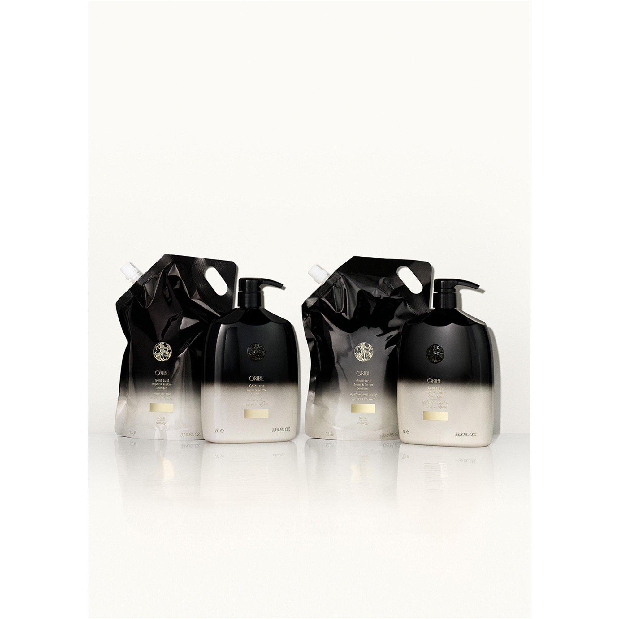 Not Applicable - Oribe - GOLD LUST CONDITIONER REF - 3