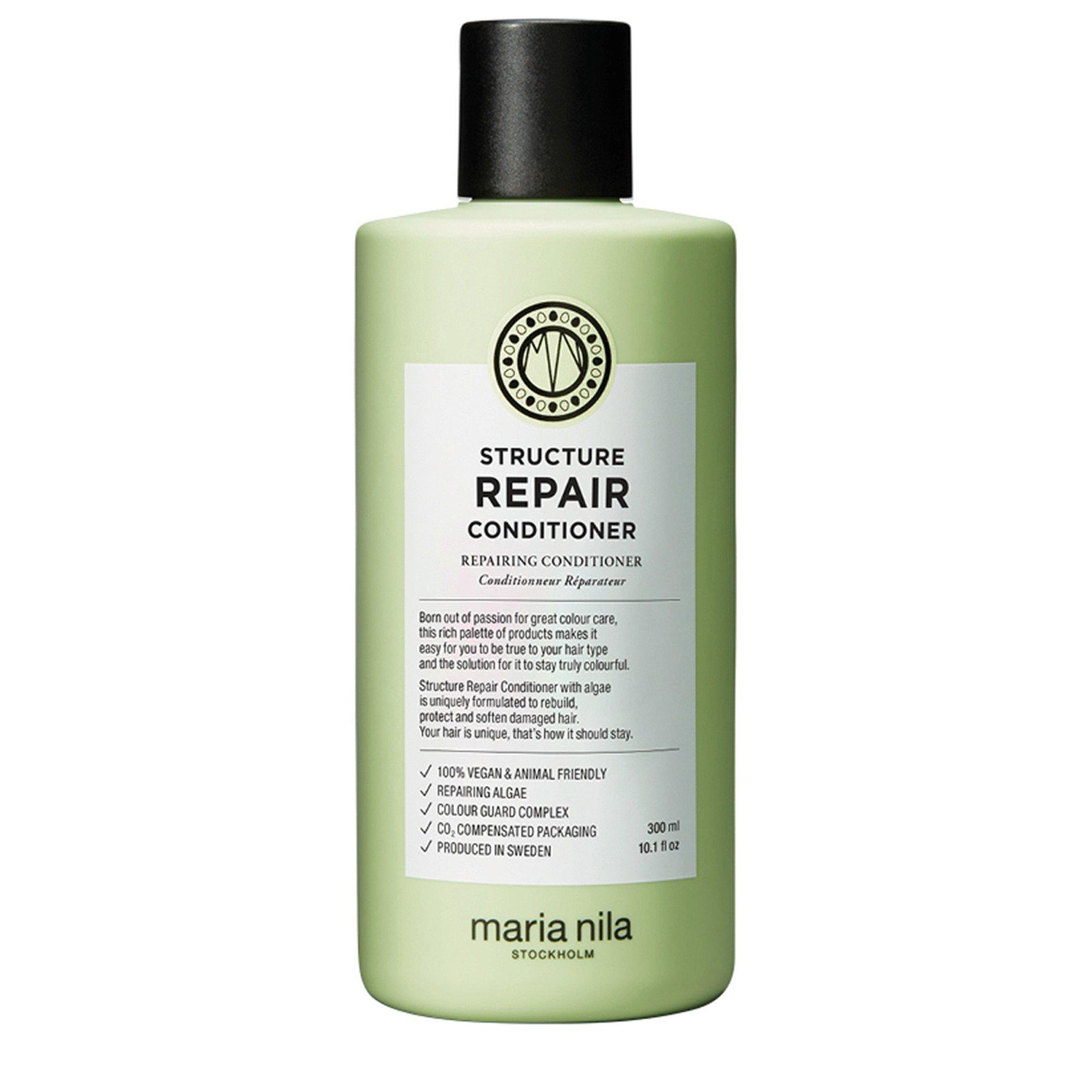 Not Applicable - Maria Nila - Structure Repair Conditio - 1