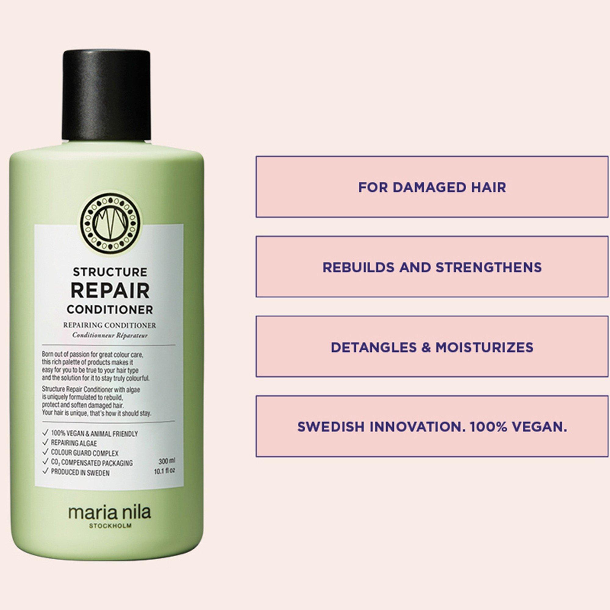 Not Applicable - Maria Nila - Structure Repair Conditio - 3