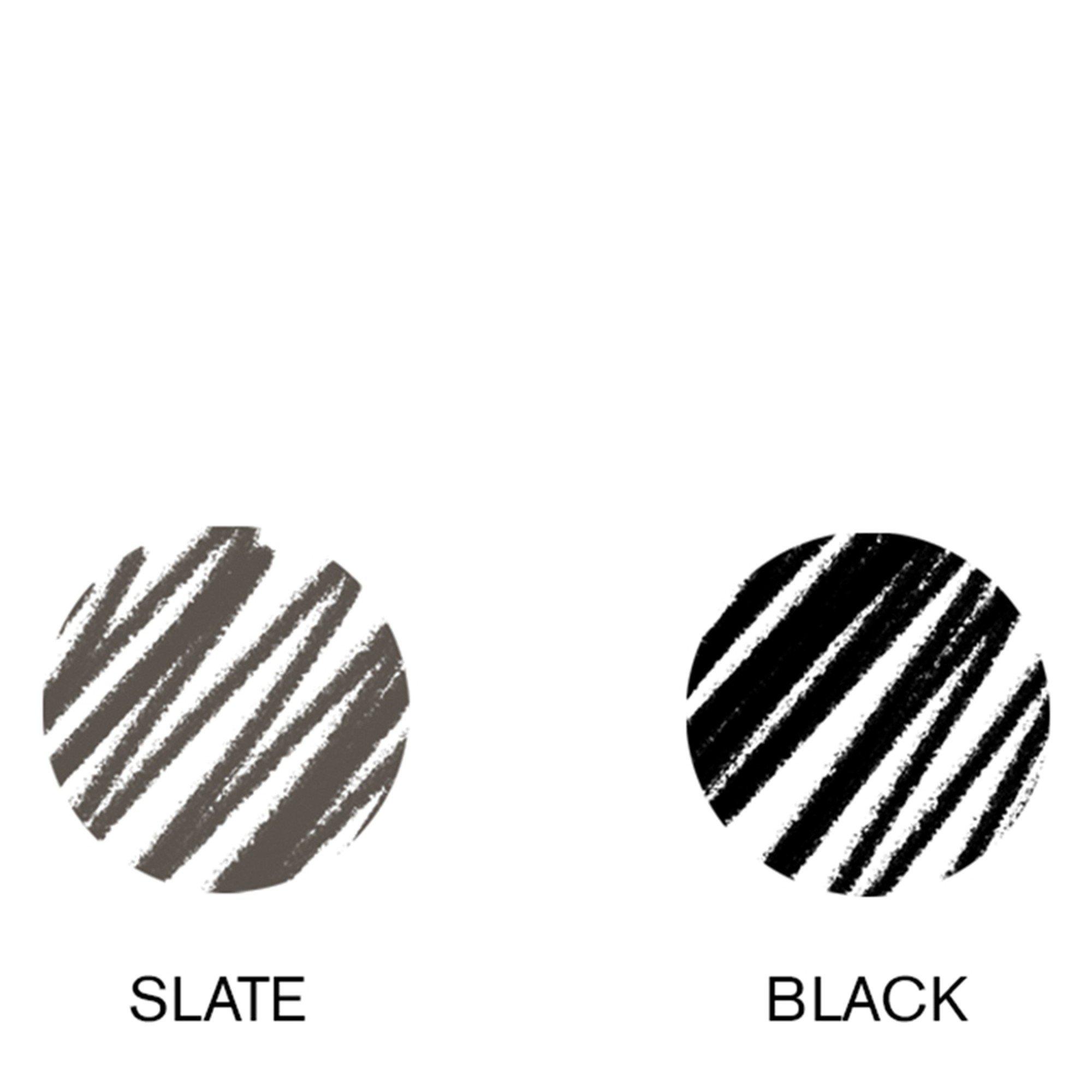 BLACK - RevitaLash Cosmetics - REVITALASH DEFINING EYE LINER - 2