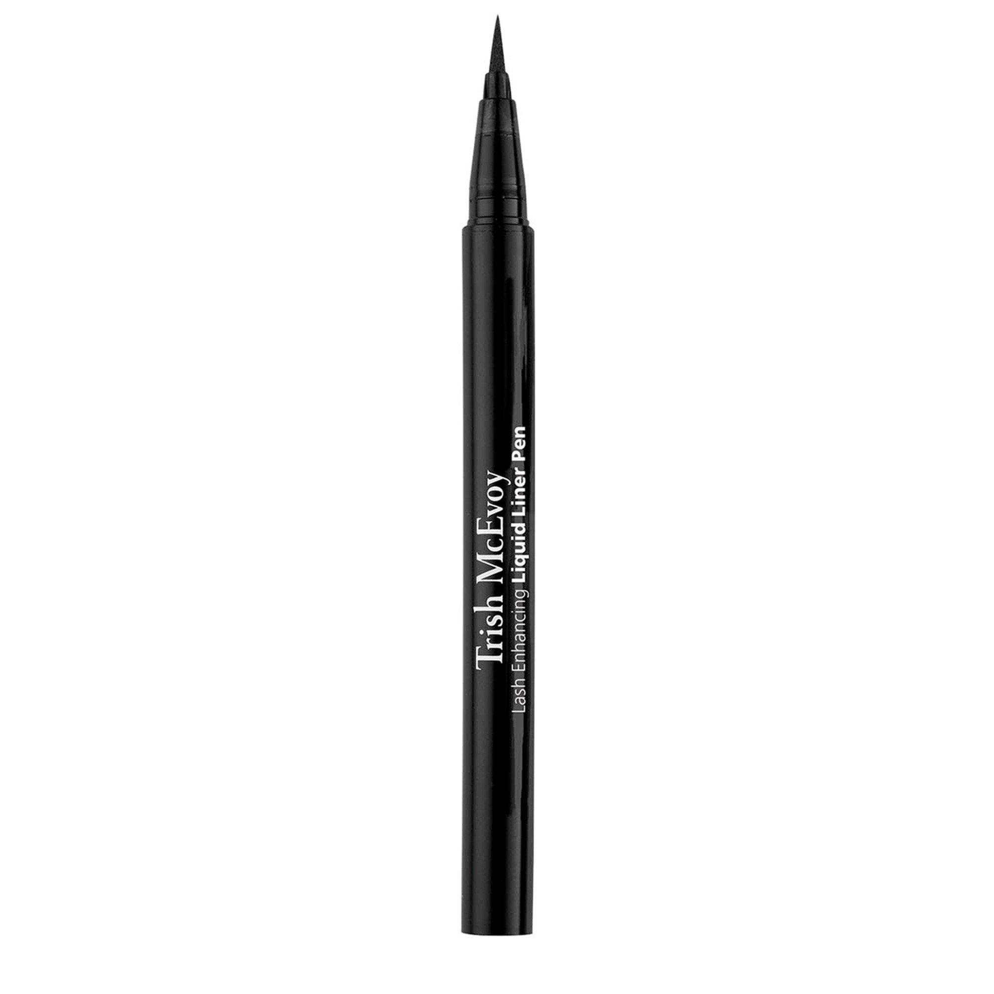 BLACK 1 - Trish McEvoy - TM LIQUID LINER PEN