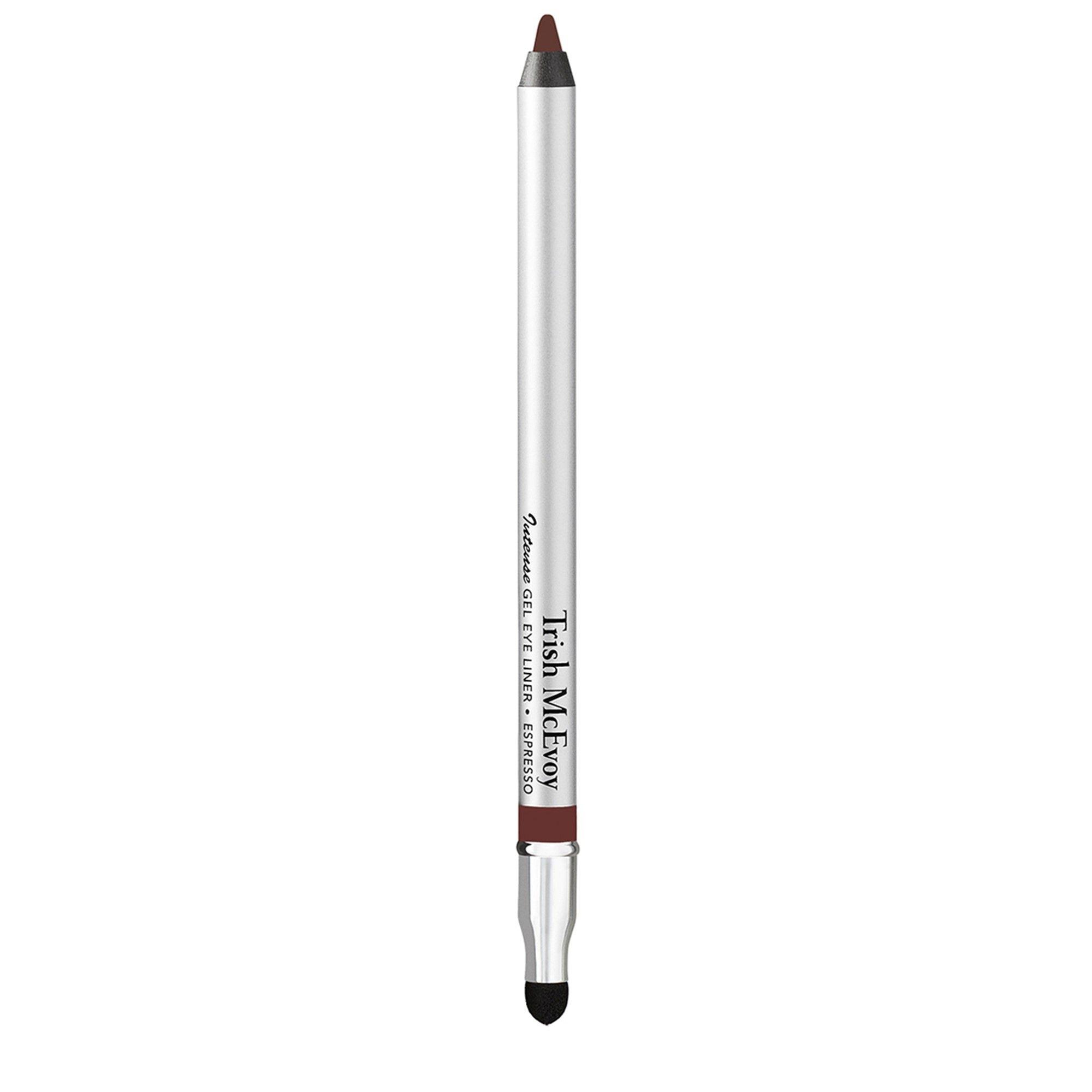 BROWN 02 - Trish McEvoy - TM INTENSE GEL EYE LINER - 1