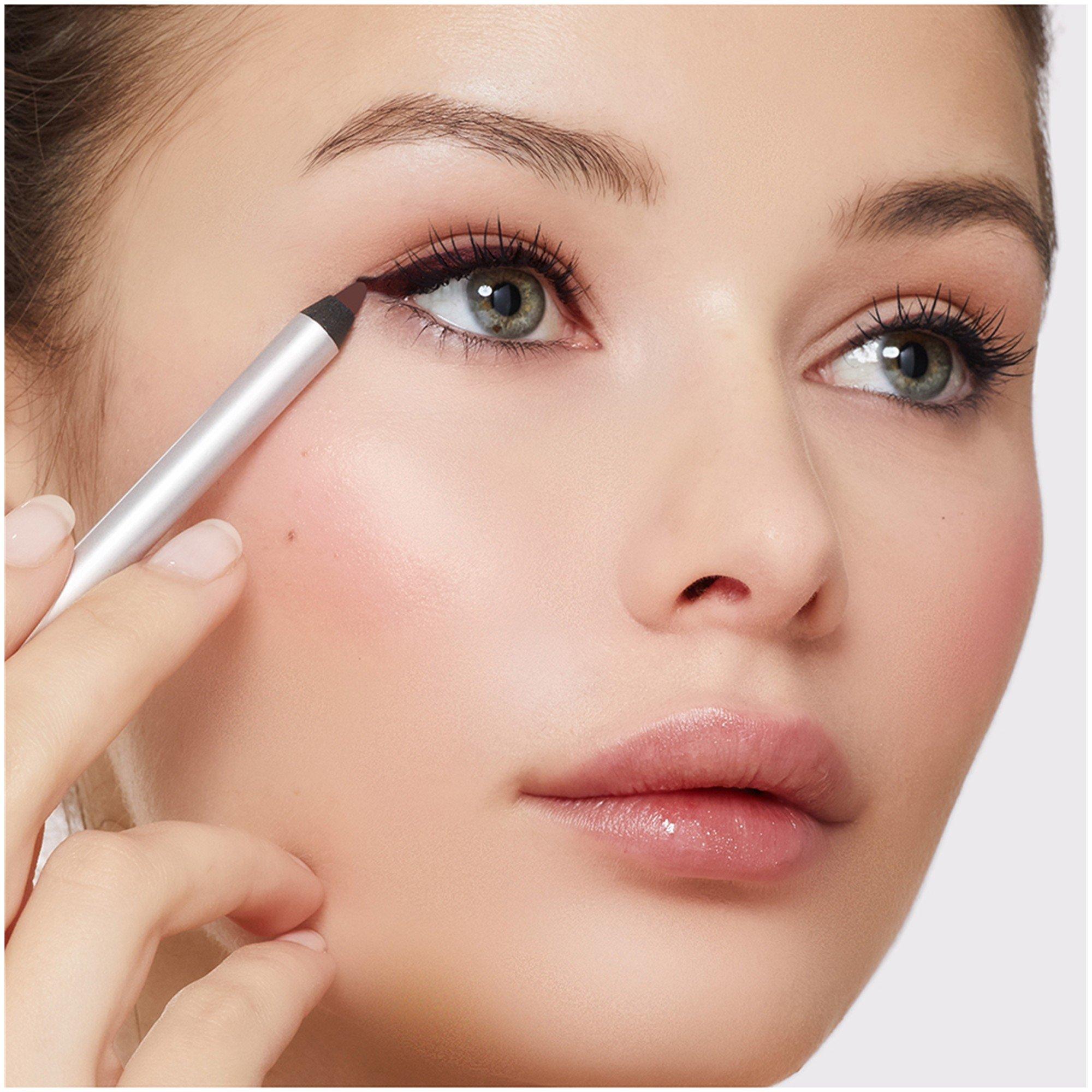 BROWN 02 - Trish McEvoy - TM INTENSE GEL EYE LINER - 4