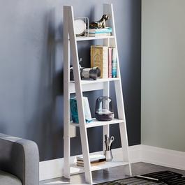 Lassic Vida Designs Bristol 4 Tier Step Ladder Bookcase