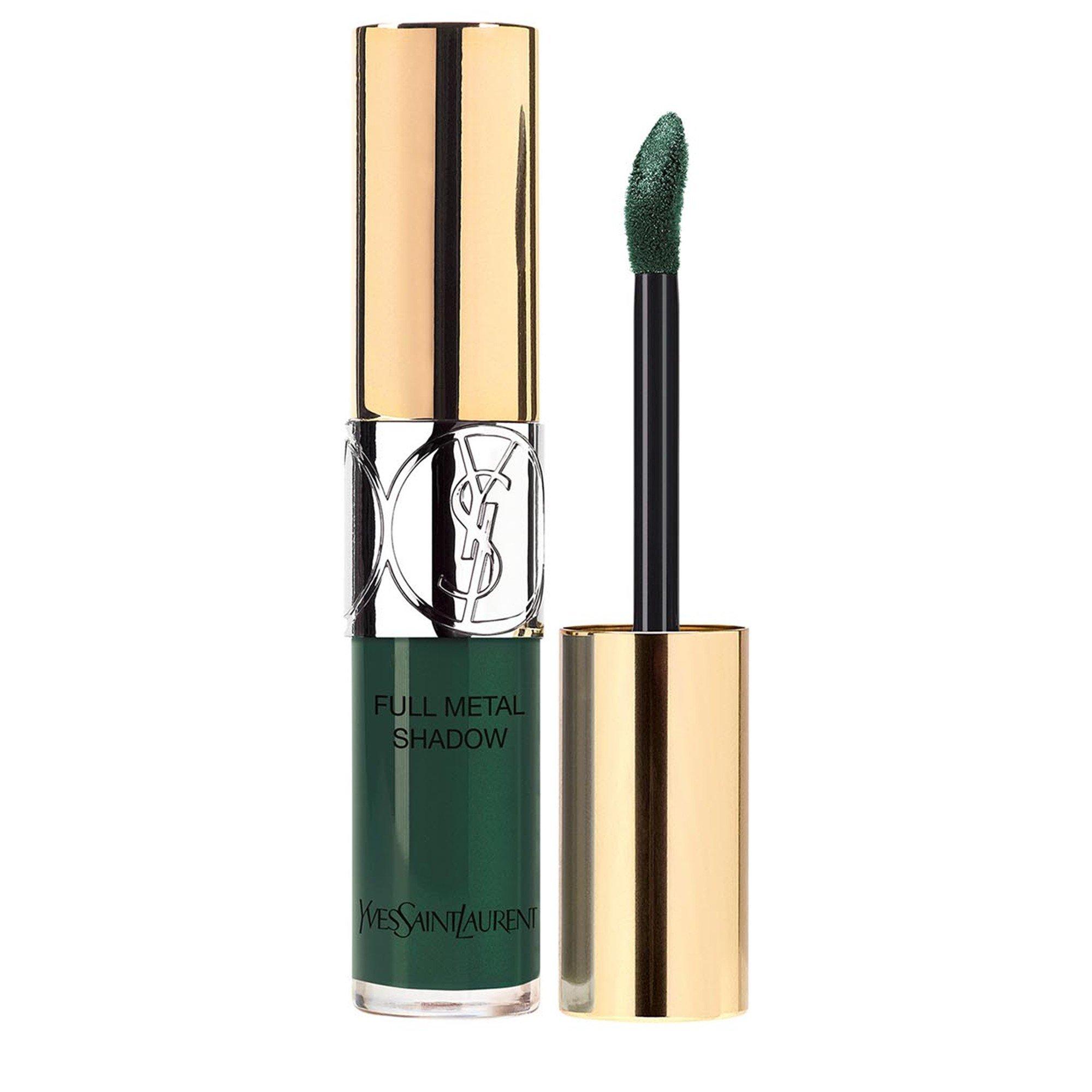 GREEN 01 - Yves Saint Laurent - FULL METAL SHADOW