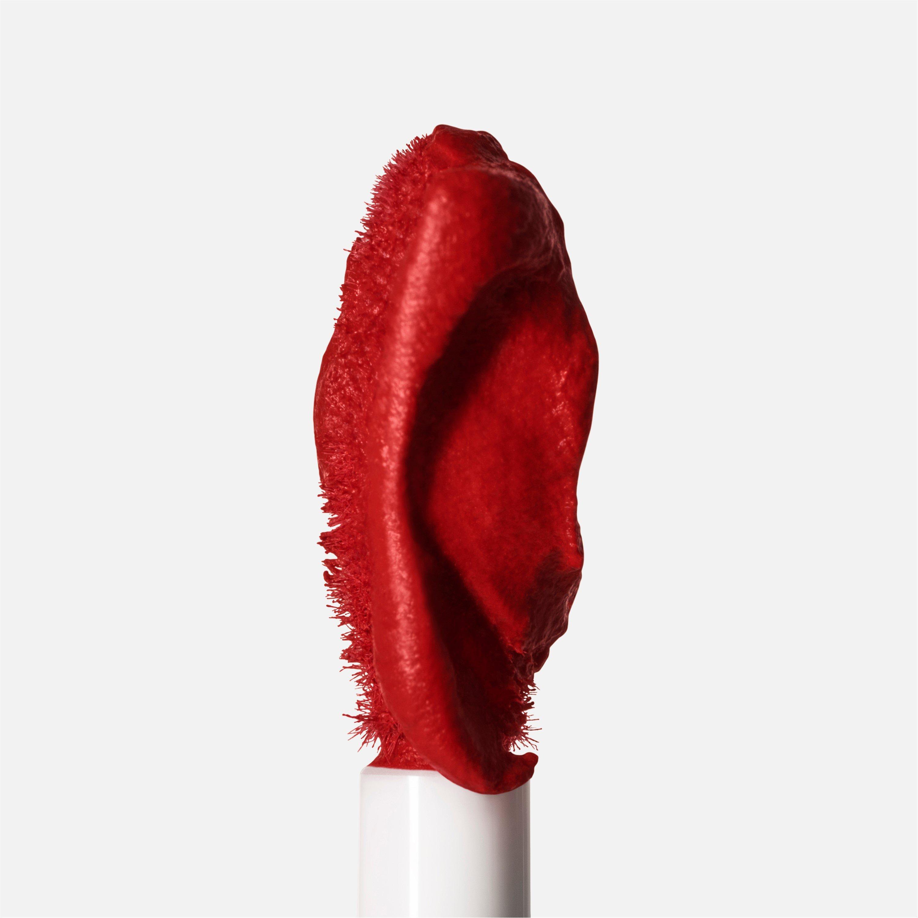 200 Gratitude - Dolce and Gabbana - Everkiss Matte Liquid Lipstick for High-Coverage Color - 7