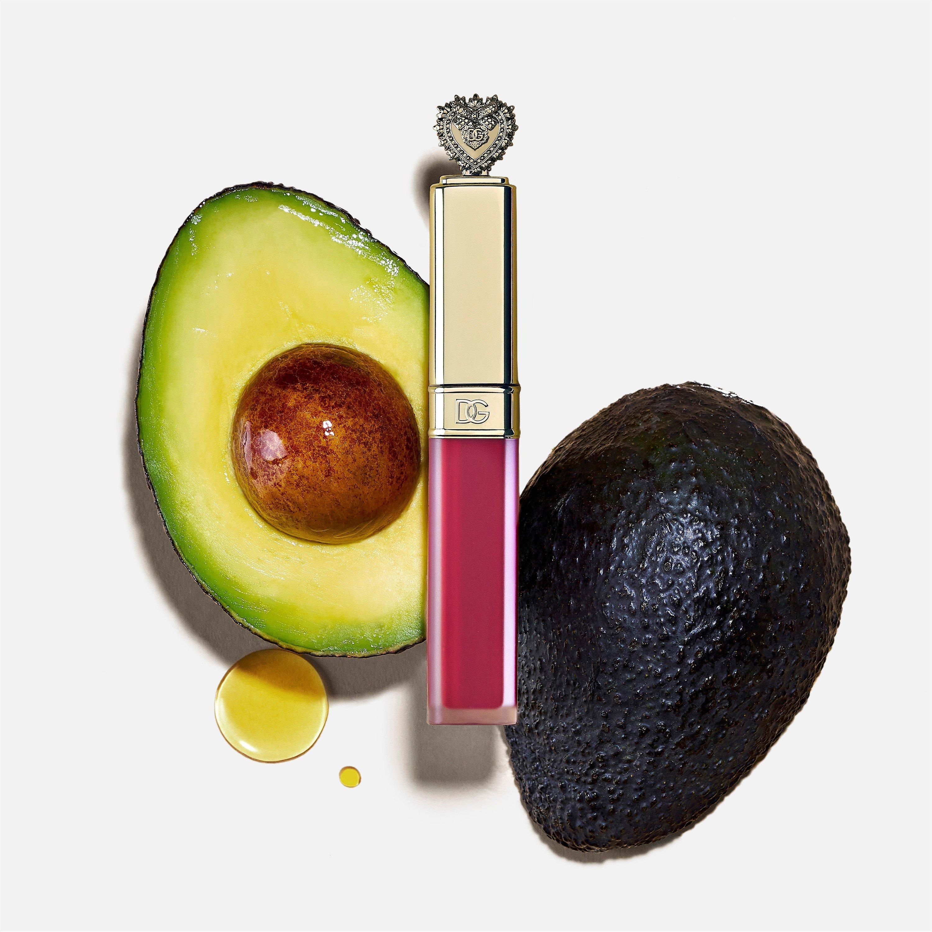 100 Hope - Dolce and Gabbana - Everkiss Matte Liquid Lipstick for High-Coverage Color - 8