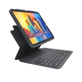 Zagg Pro Keys Wireless Keyboard & Durable Case for Appl