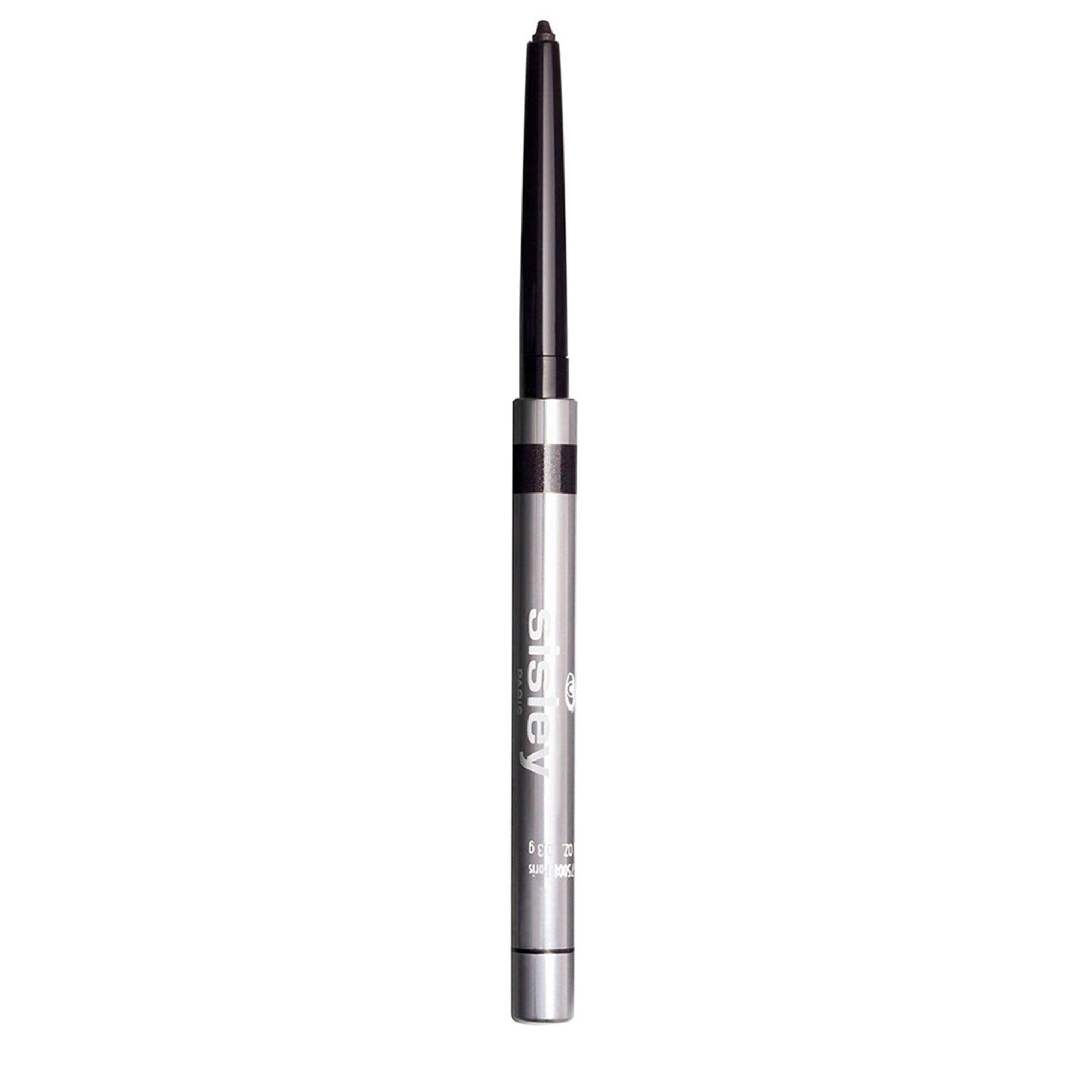BLACK 1 - Sisley - PHYTO-KHOL STAR WATRPROOF 0.3G - 1