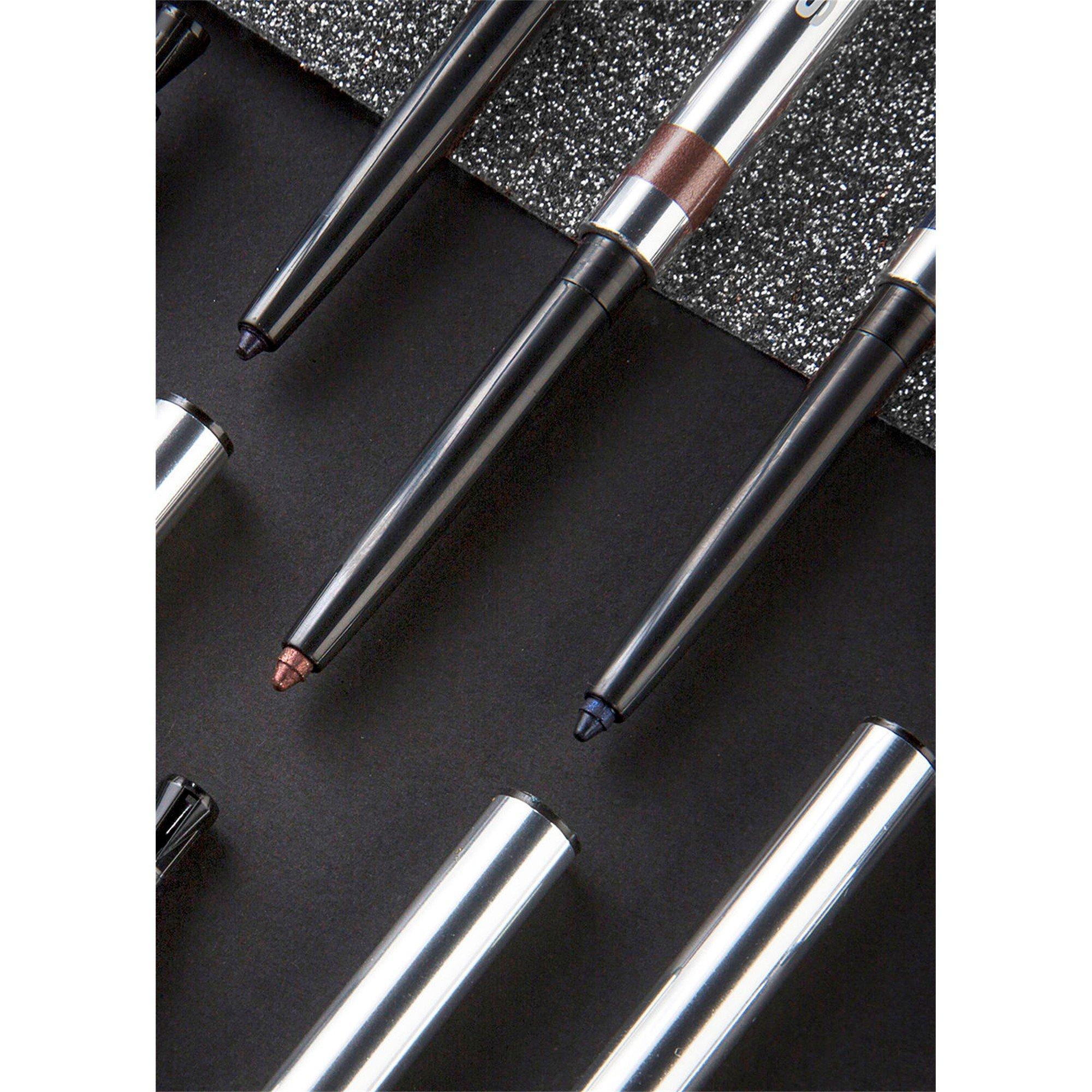 BLACK 1 - Sisley - PHYTO-KHOL STAR WATRPROOF 0.3G - 3