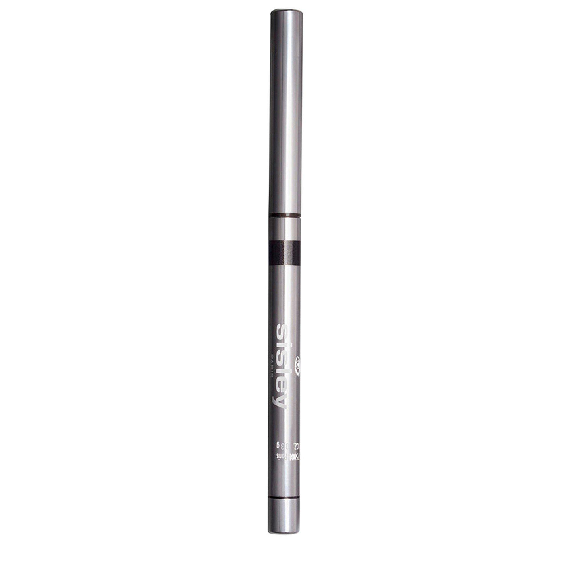 BLACK 1 - Sisley - PHYTO-KHOL STAR WATRPROOF 0.3G - 4