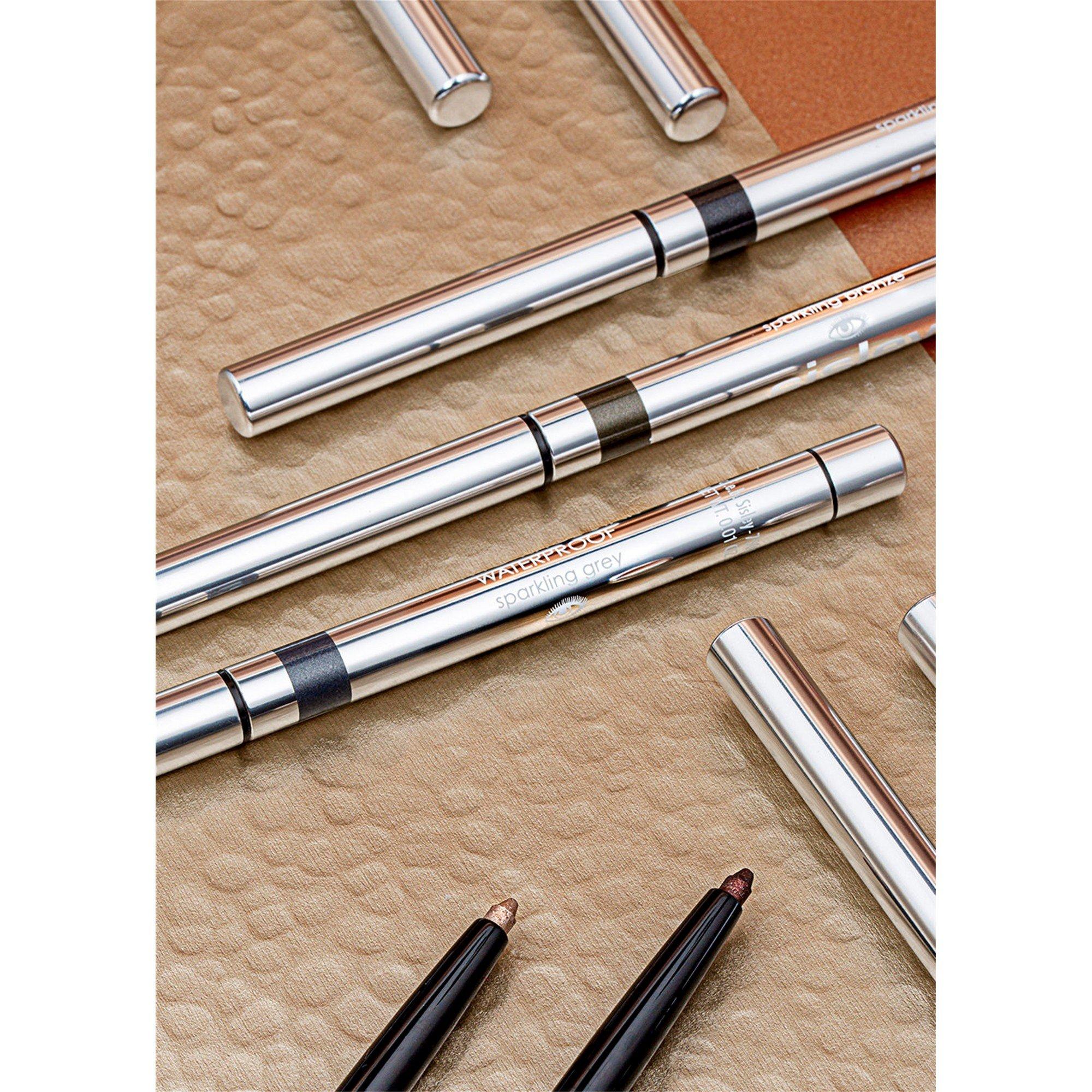 BLACK 1 - Sisley - PHYTO-KHOL STAR WATRPROOF 0.3G - 5
