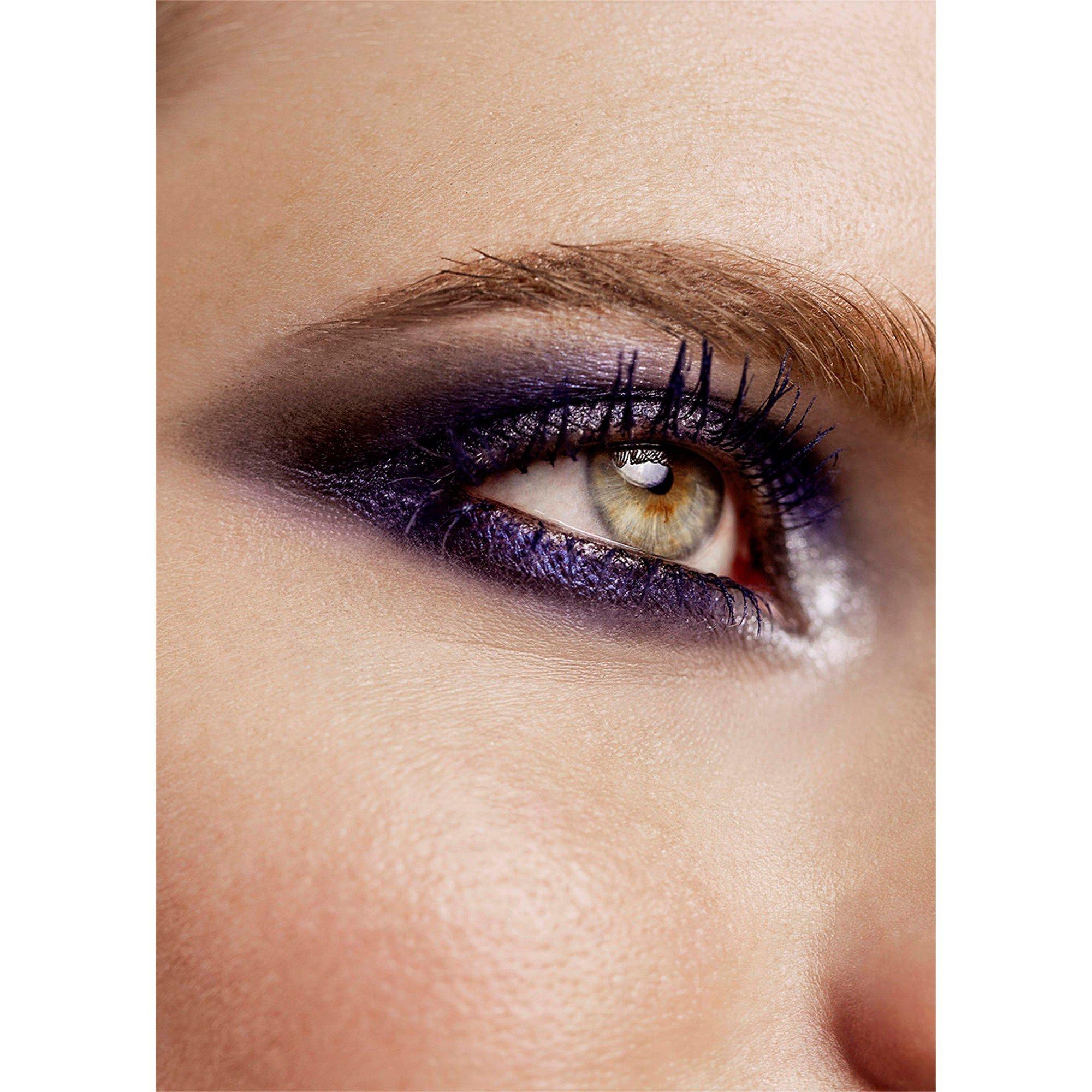 BLACK 1 - Sisley - PHYTO-KHOL STAR WATRPROOF 0.3G - 6