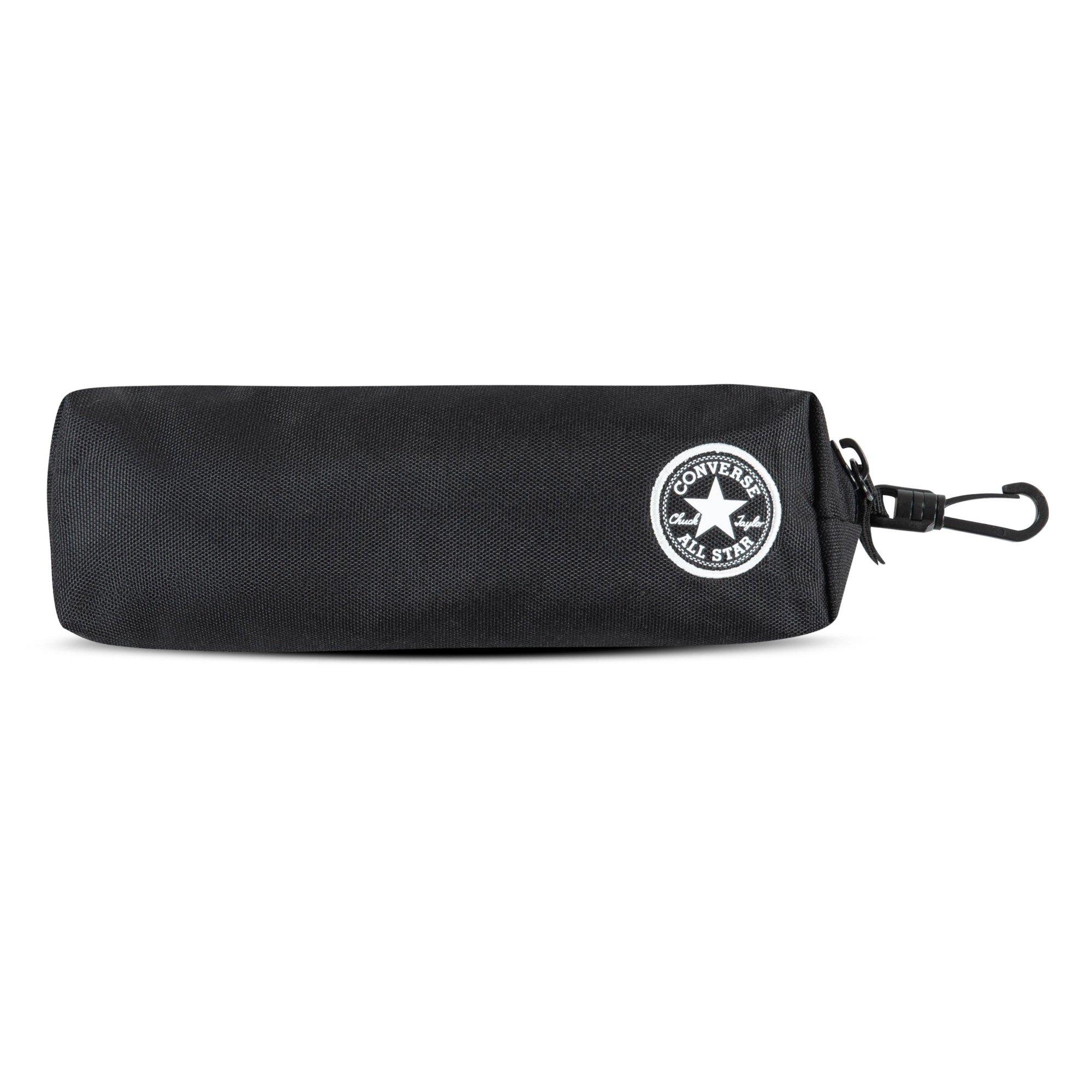 Black - Converse - with Pencil Case - 2