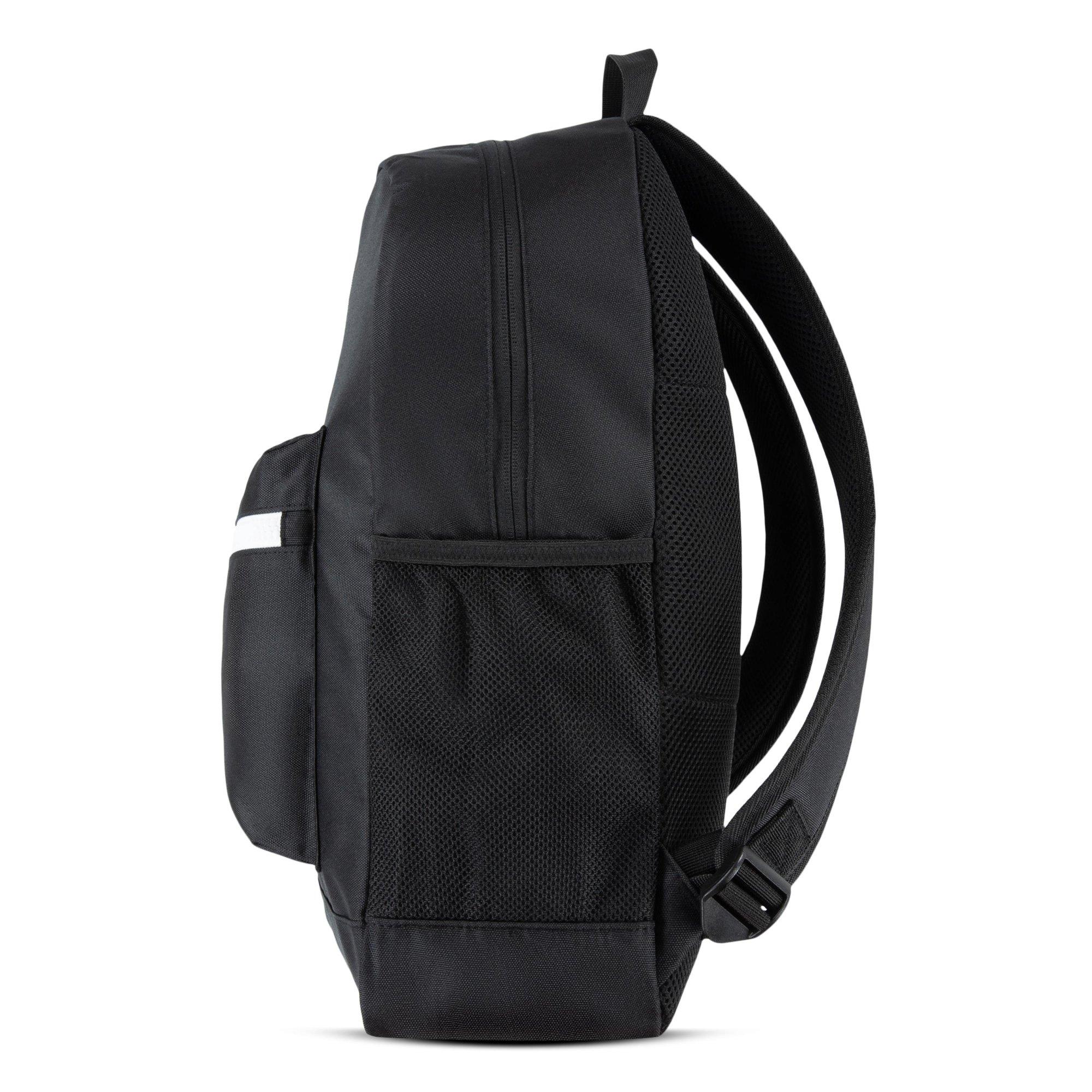 Black - Converse - with Pencil Case - 4