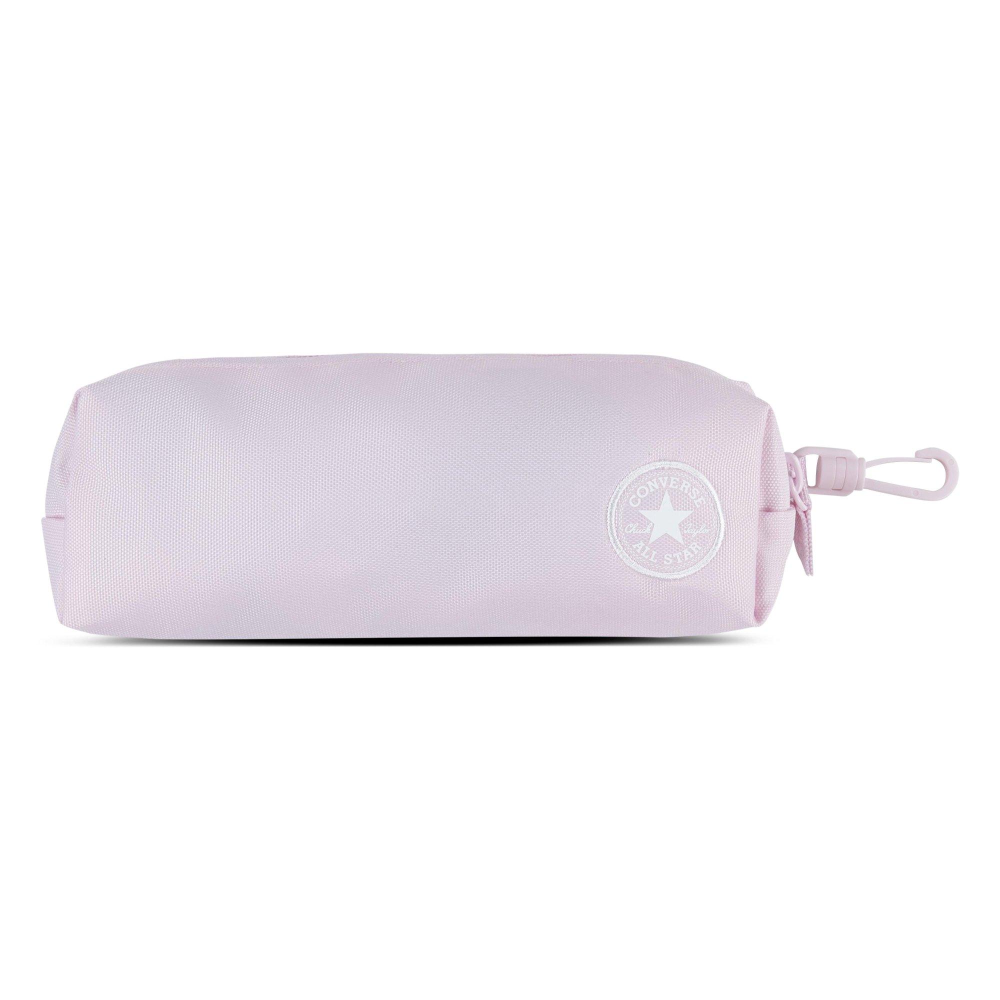 Pink - Converse - Backpack with Pencil Case - 2