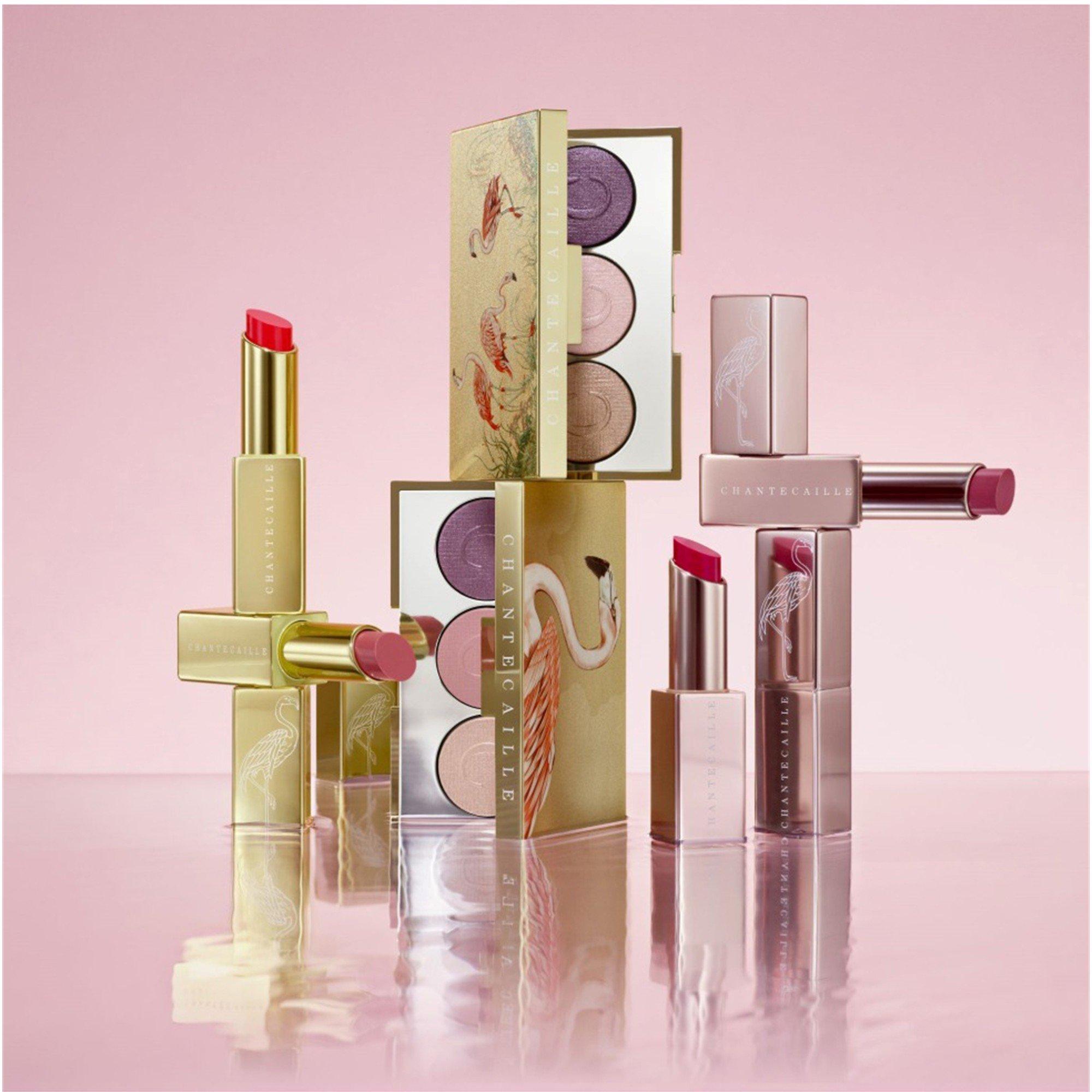Not Applicable - Chantecaille - Dusk Eye Trio - 5