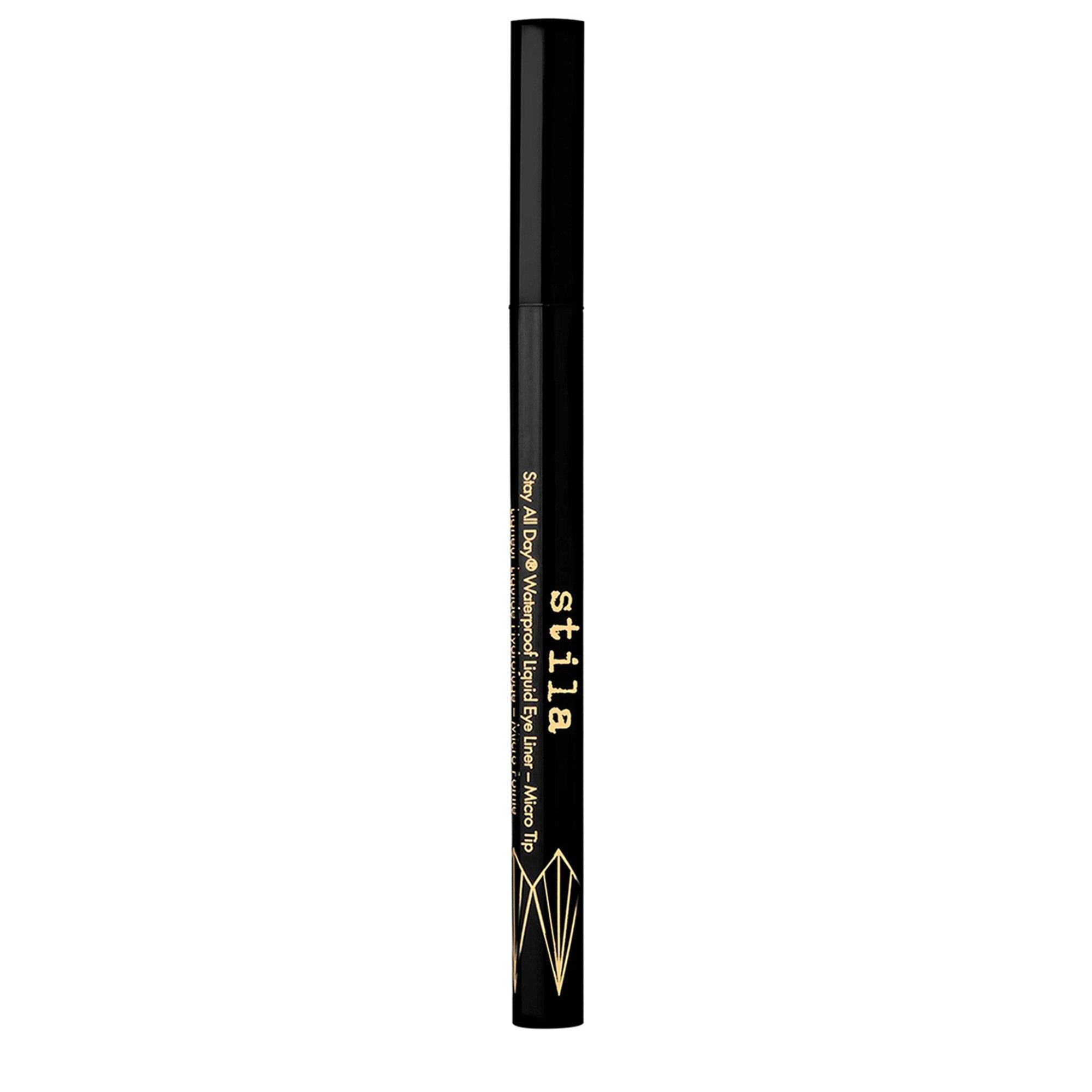 RED 01 - Stila - SAD LQD EYELNR MICRO TIP - 1