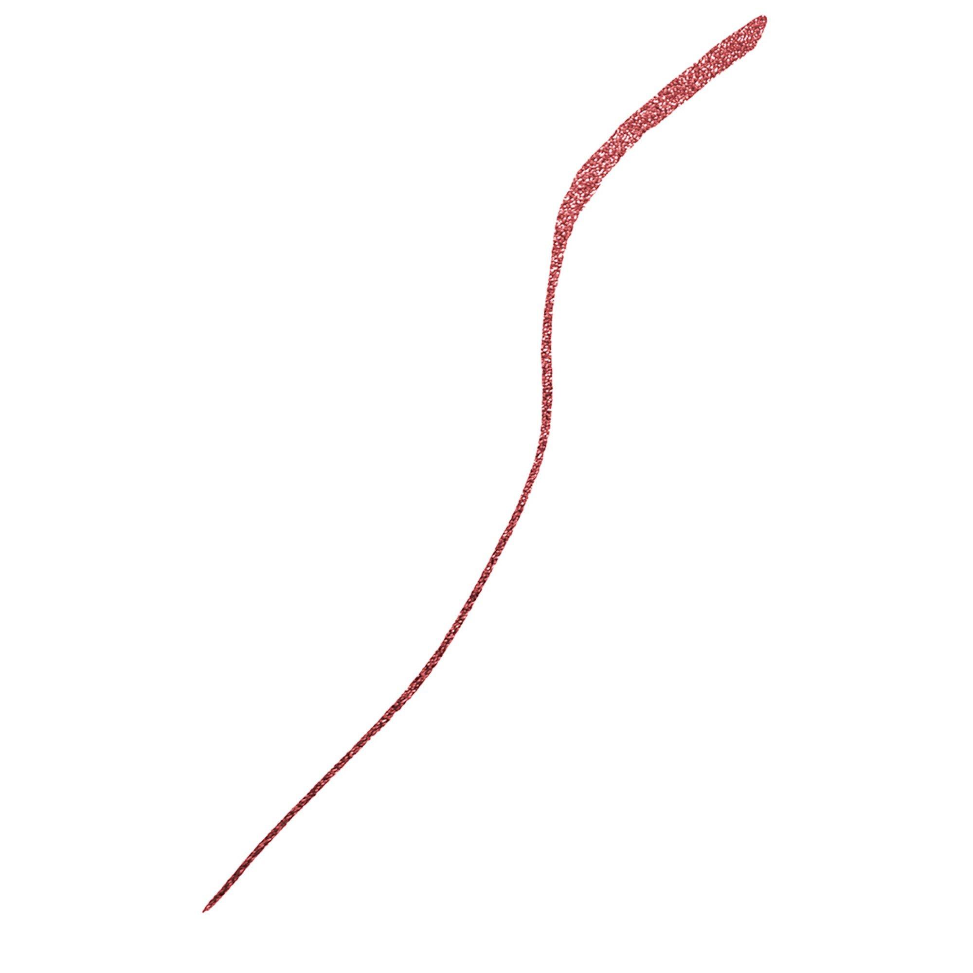 RED 01 - Stila - SAD LQD EYELNR MICRO TIP - 2