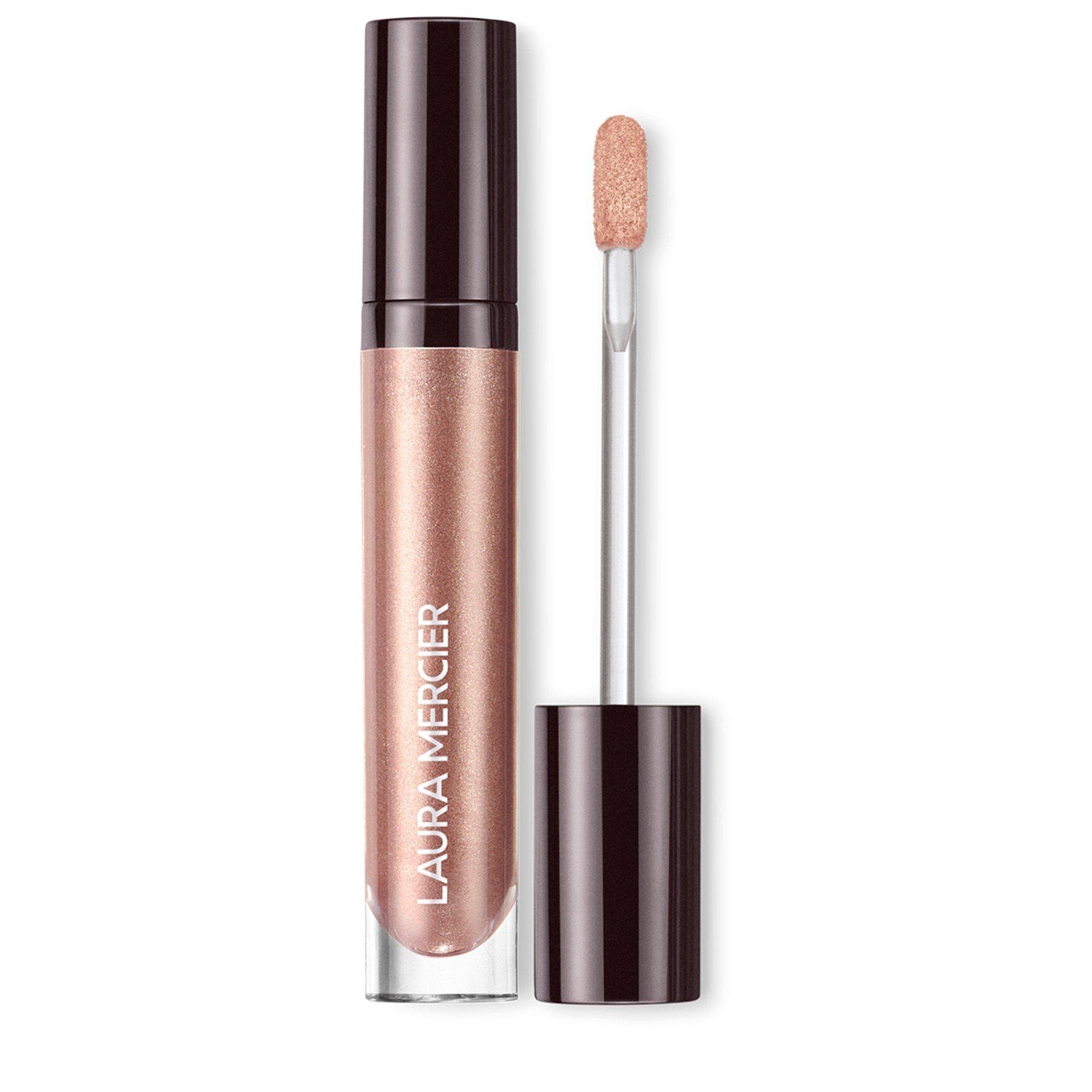 PINK 02 - Laura Mercier - CAVIAR CHROME VEIL