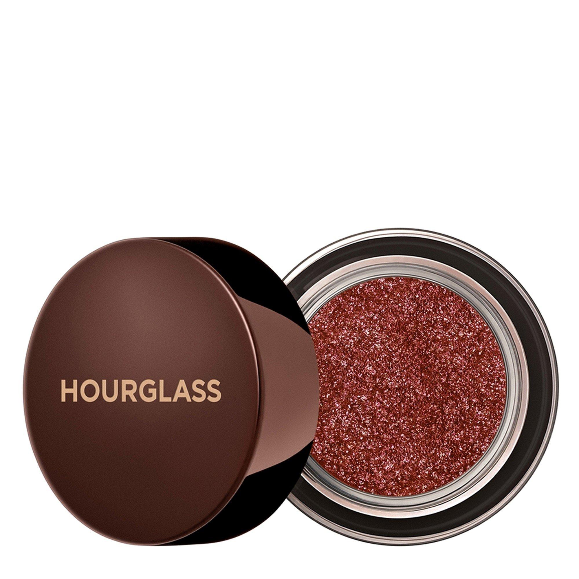 BROWN 02 - Hourglass - SCATTERED GLITTER EYESHADOW