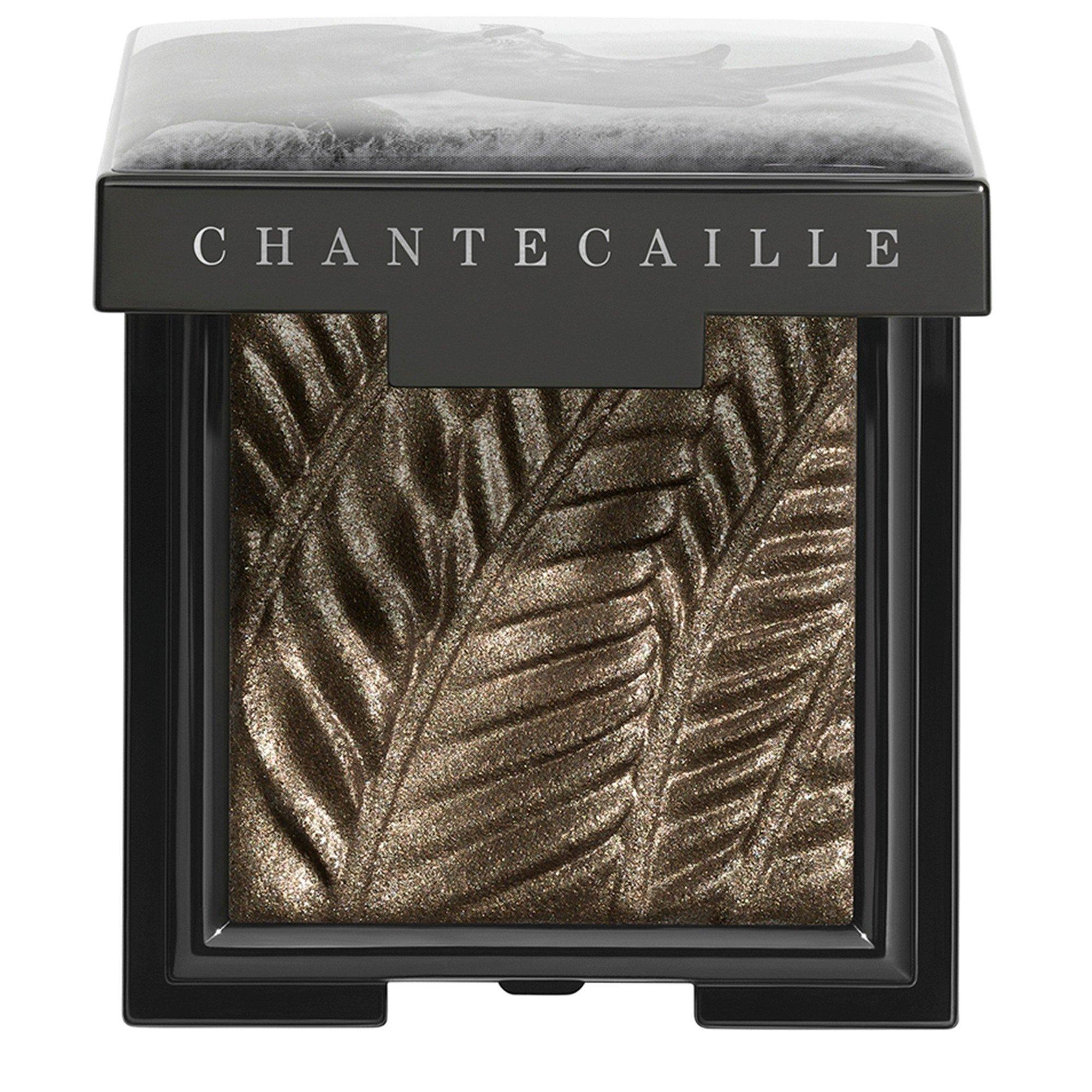 GREEN 01 - Chantecaille - LUMINESCENT EYE SHADE