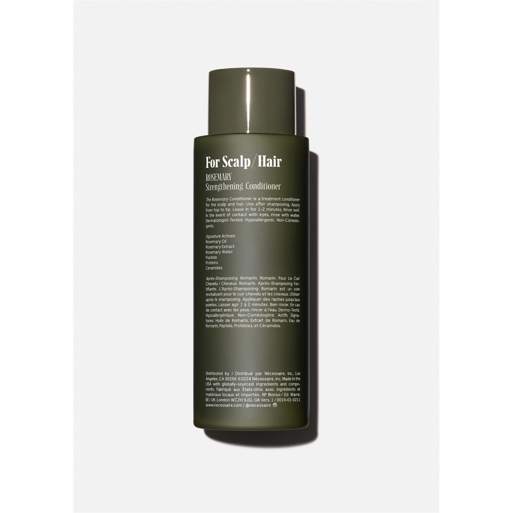 Not Applicable - Necessaire - VG26 Rosemary Conditioner - 2