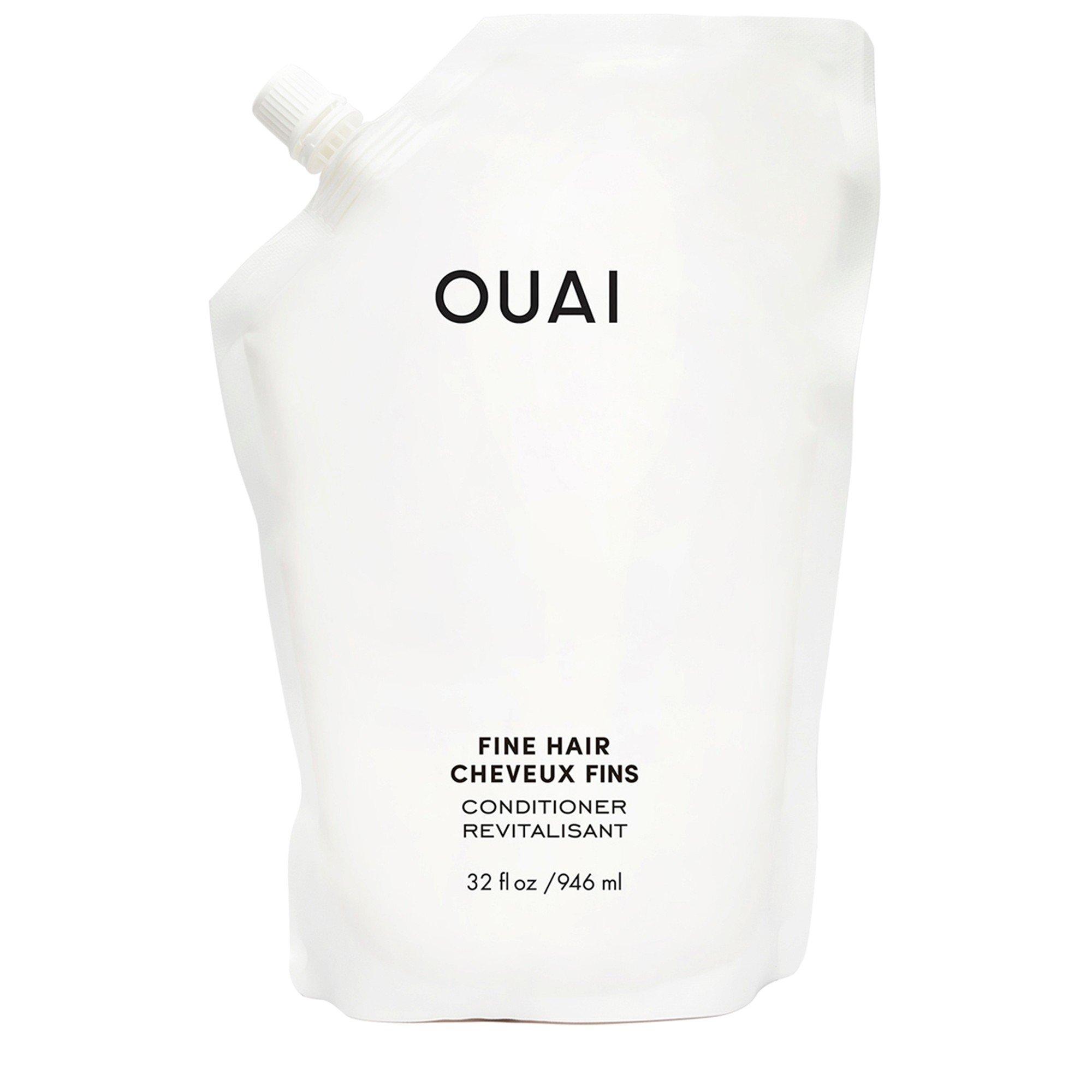 Not Applicable - Ouai - FINE HAIR CONDITIONER REF