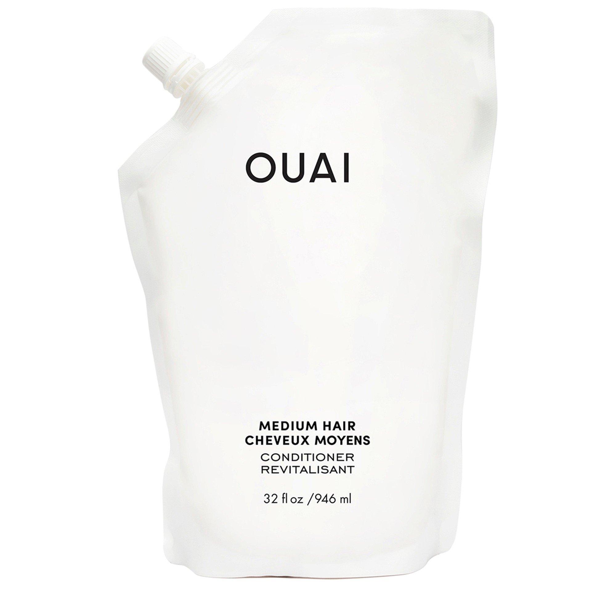 Not Applicable - Ouai - MEDIUM HAIR CONDITIONER R