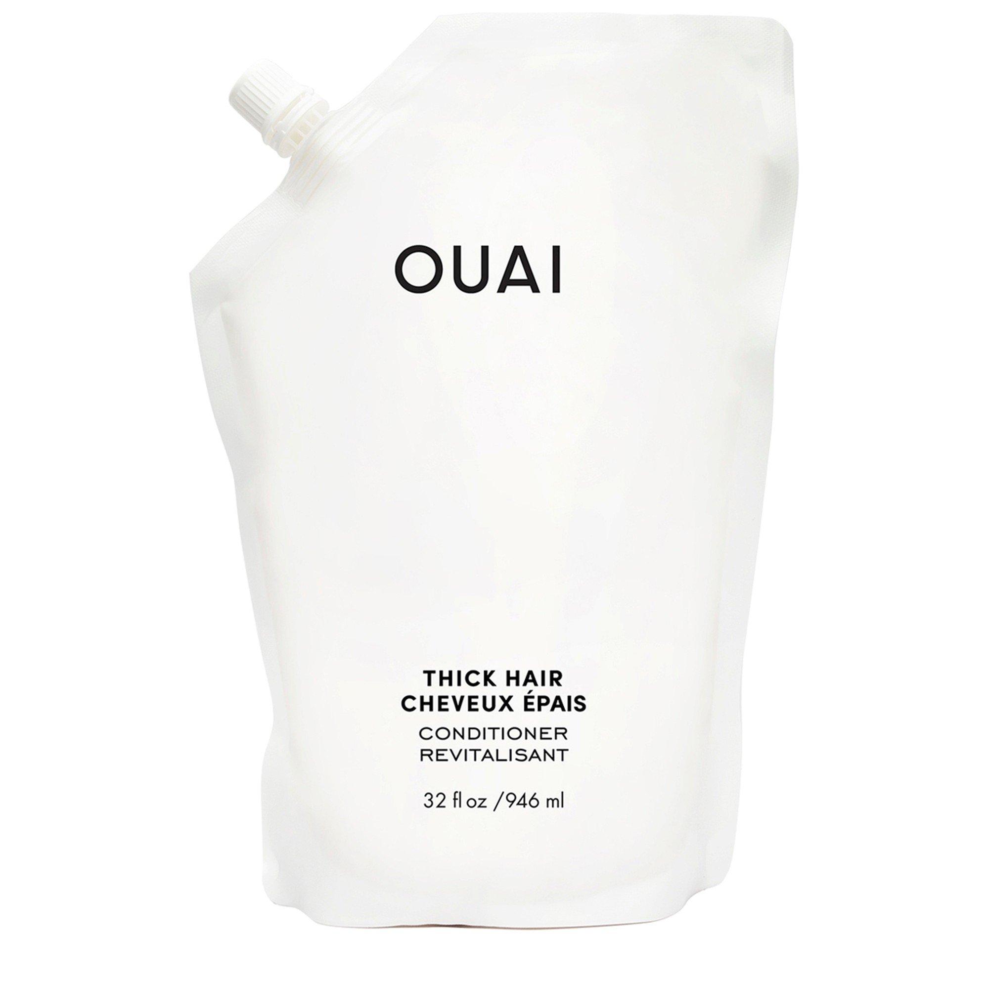 Not Applicable - Ouai - THICK HAIR CONDITIONER RE