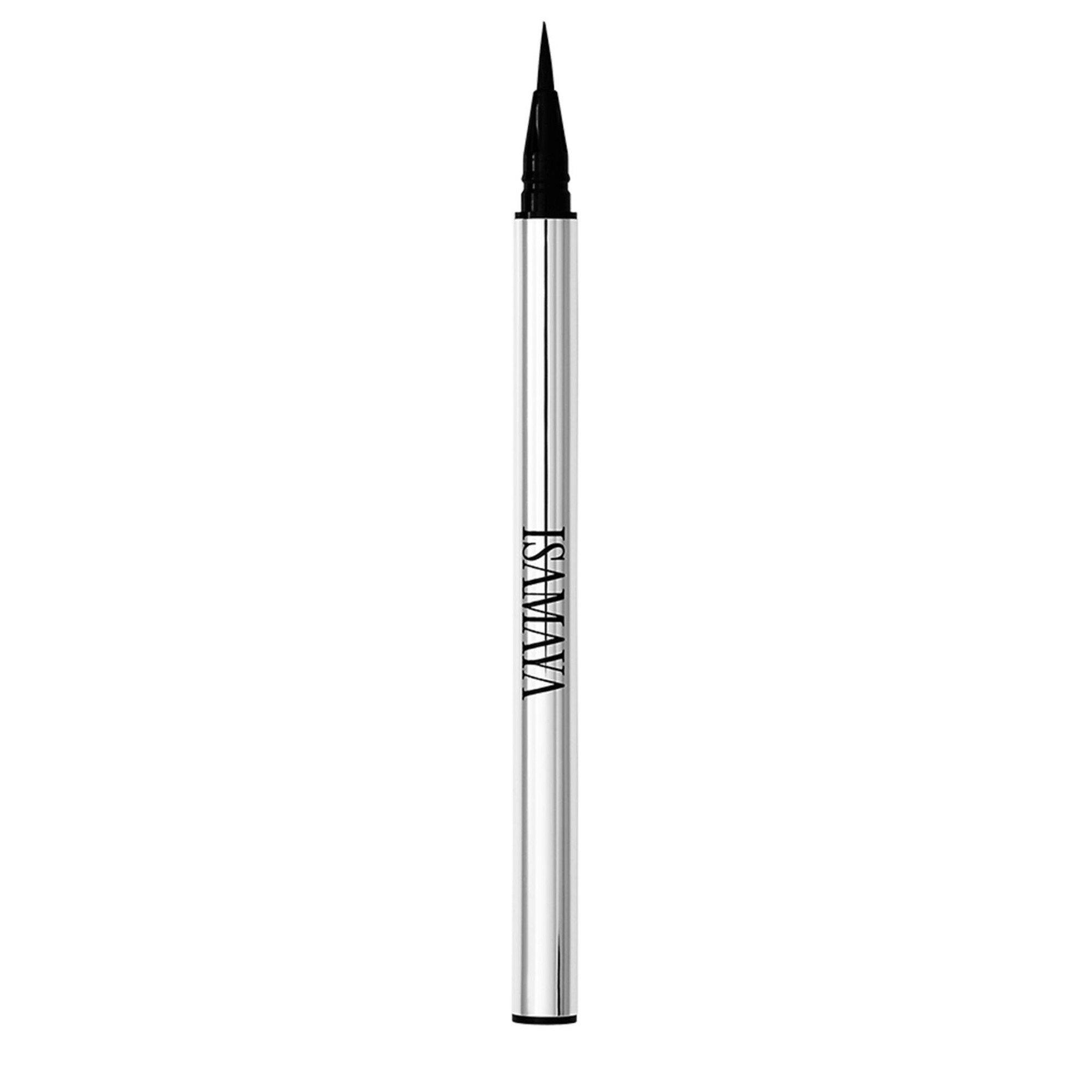 Not Applicable - Isamaya - Eyeliner Ink - 1