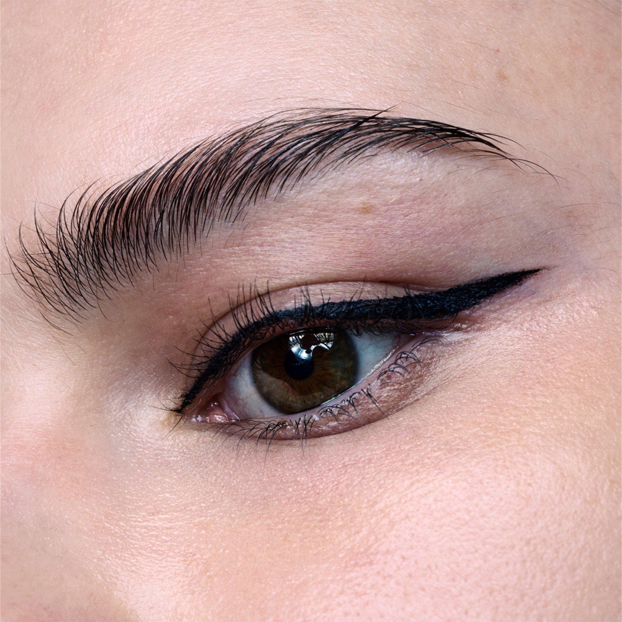 Not Applicable - Isamaya - Eyeliner Ink - 6