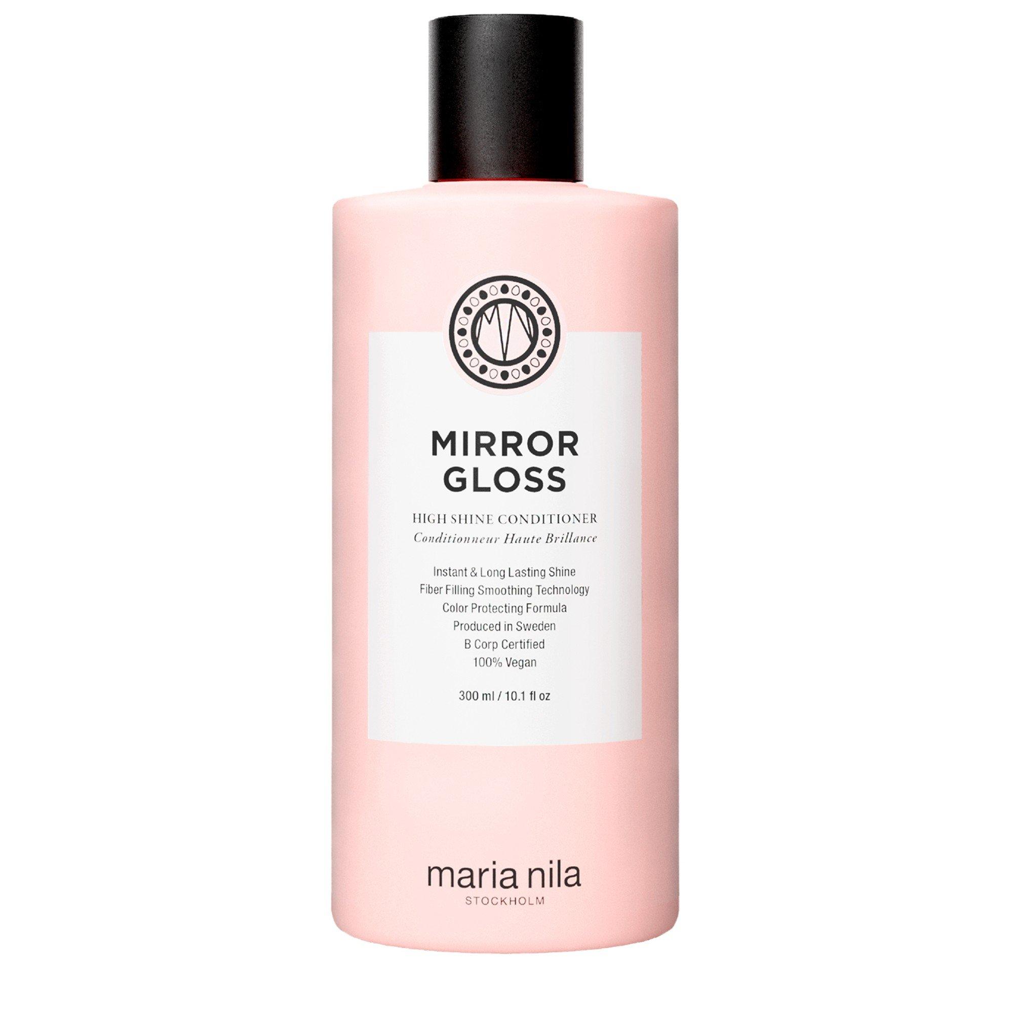 Not Applicable - Maria Nila - MIRROR GLOSS CONDITIONER - 1