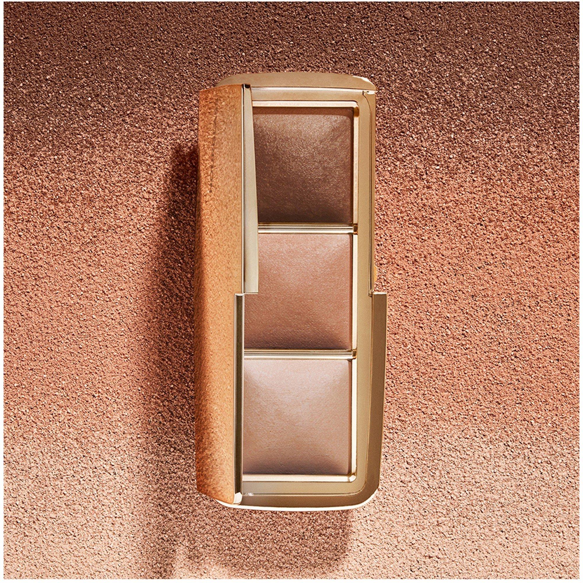 Not Applicable - Hourglass - AMBIENT LIGHT PALETTE VOL - 3