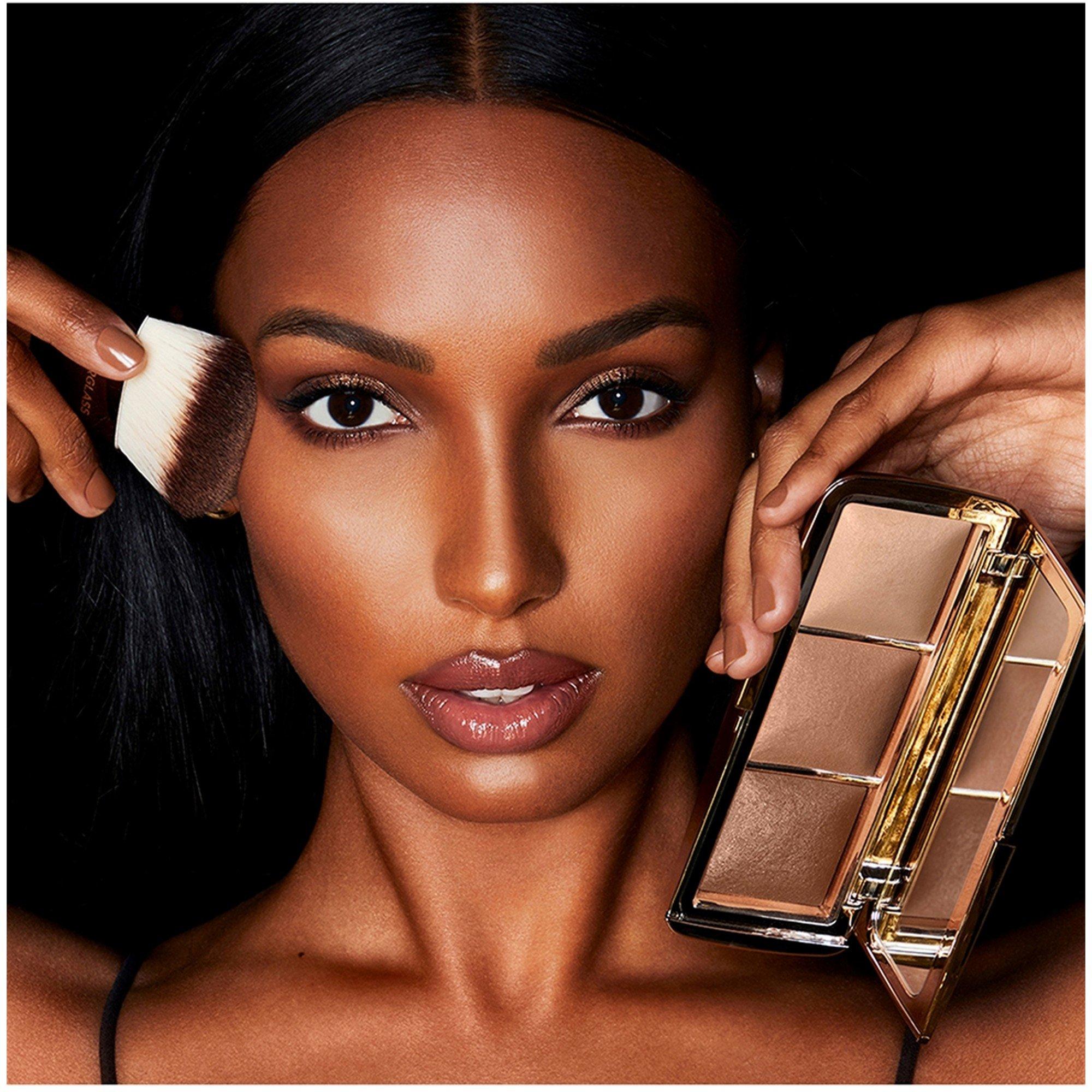 Not Applicable - Hourglass - AMBIENT LIGHT PALETTE VOL - 4