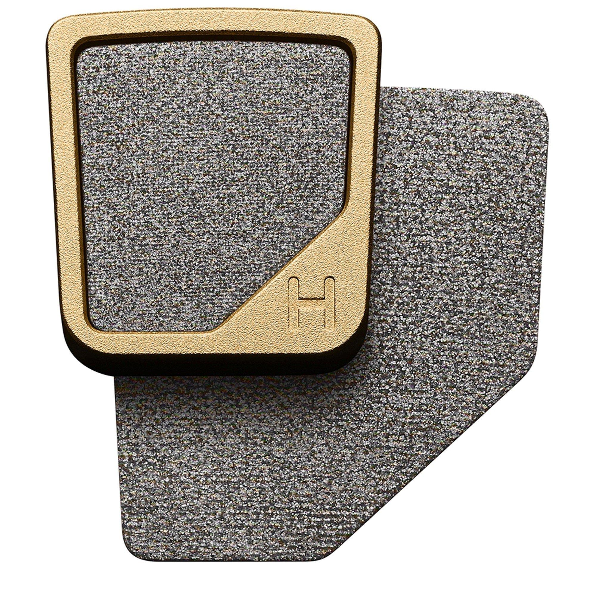 CURATOR EYESHADOW METALLIC